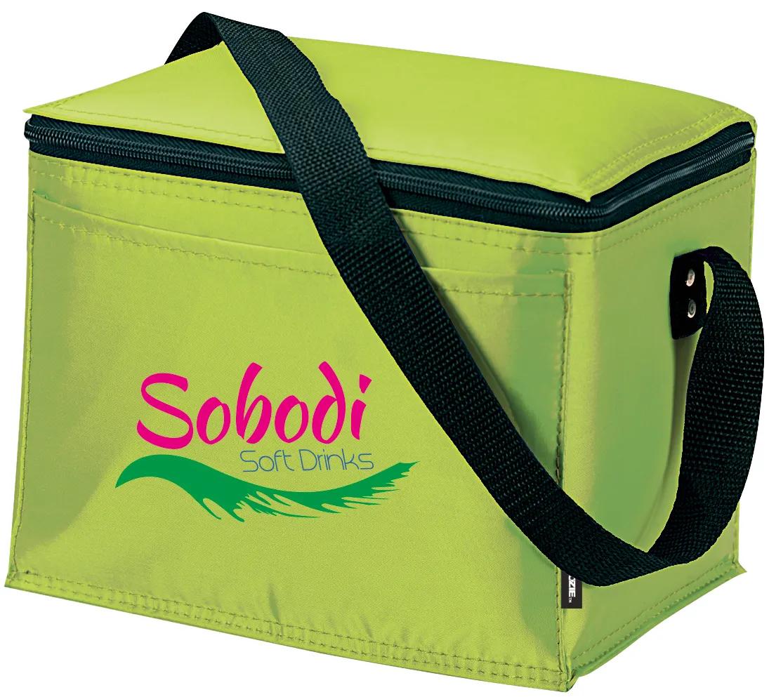 Koozie® Six-Pack Cooler 117 of 130