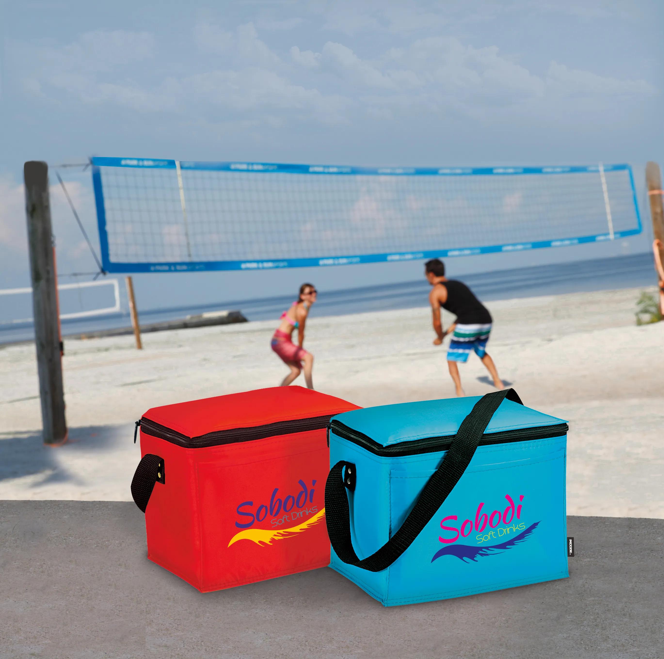 Koozie® Six-Pack Cooler 69 of 130