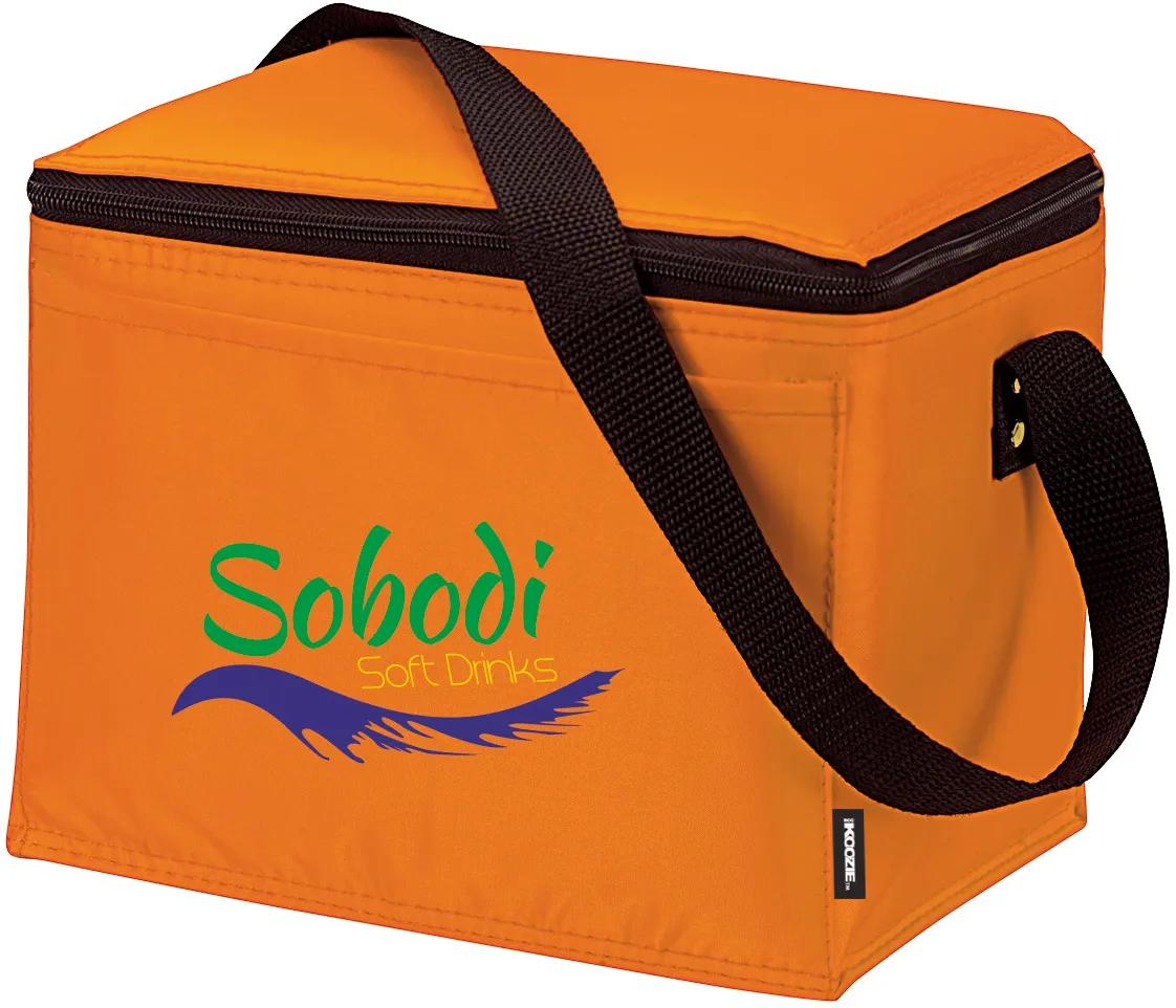 Koozie® Six-Pack Cooler 128 of 130