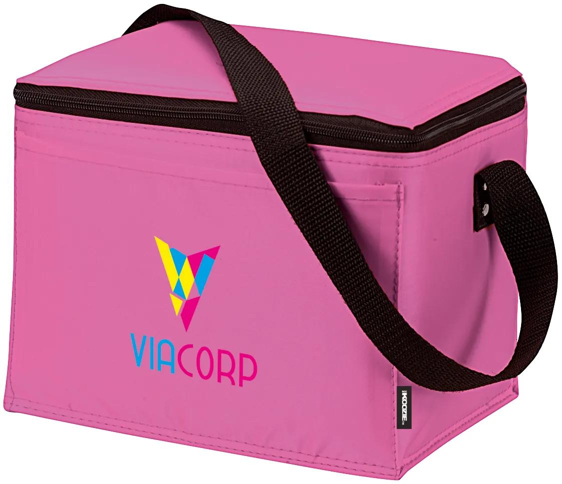 Koozie® Six-Pack Cooler 133 of 134