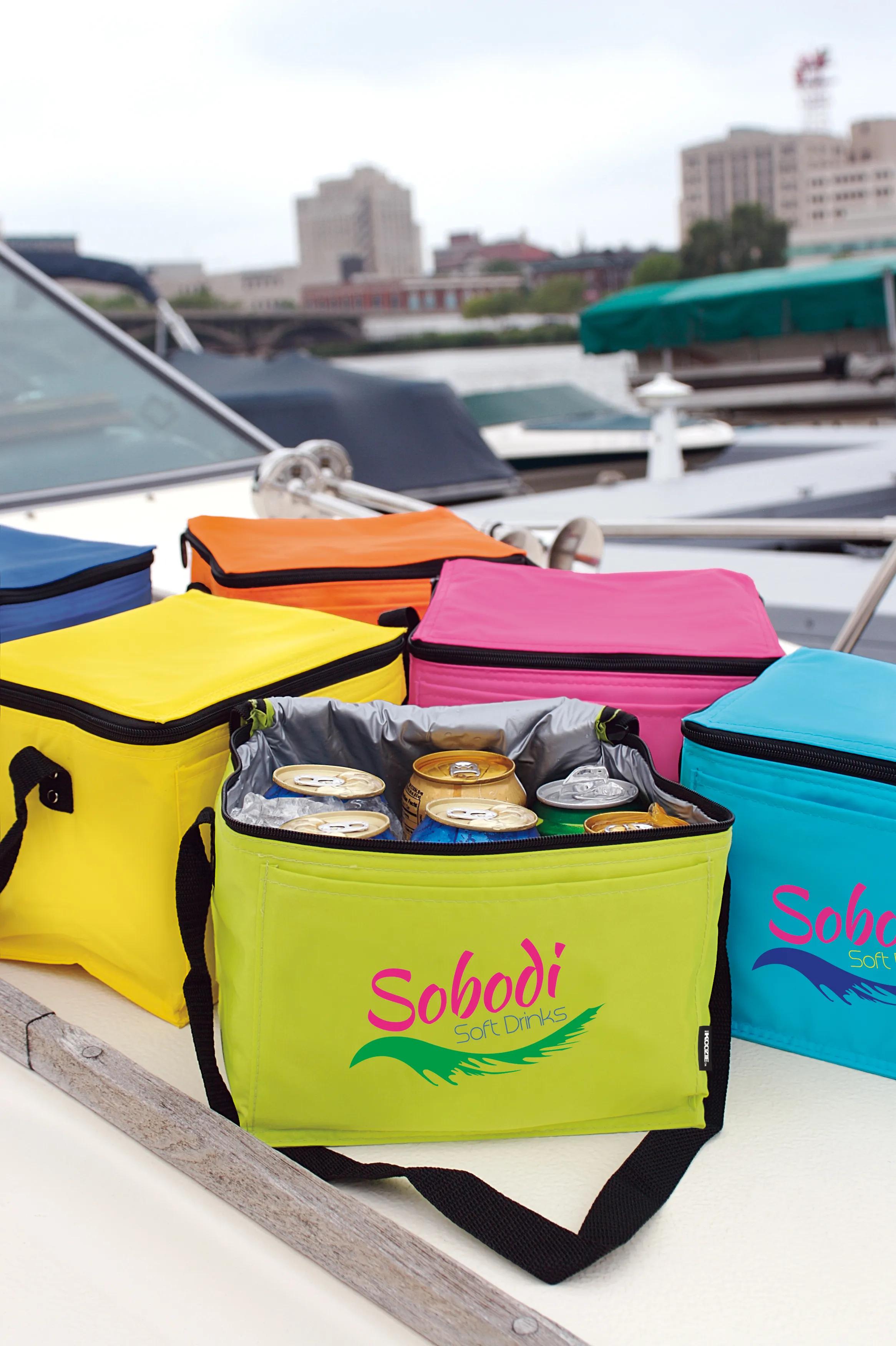 Koozie® Six-Pack Cooler 32 of 134