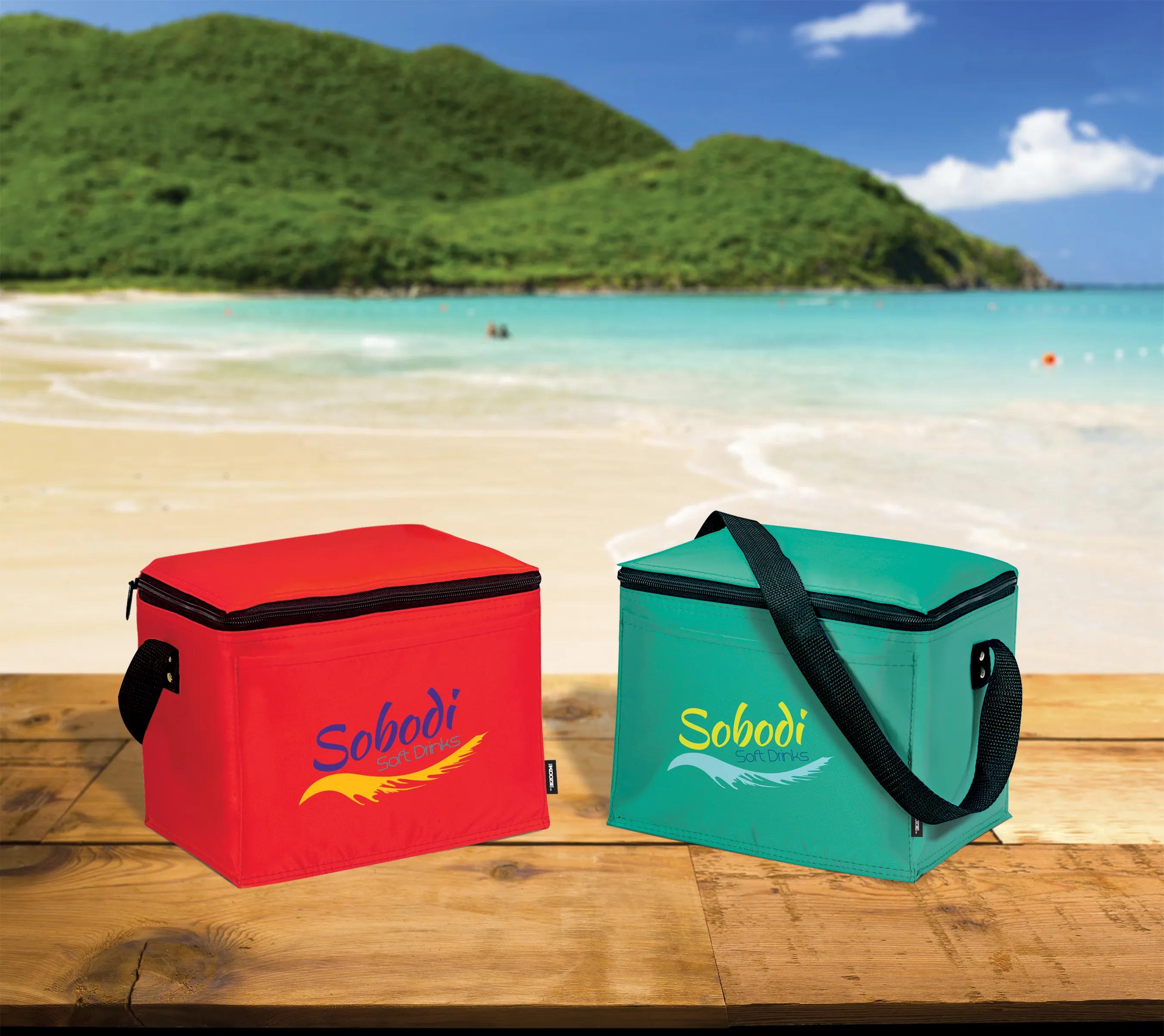 Koozie® Six-Pack Cooler 34 of 130