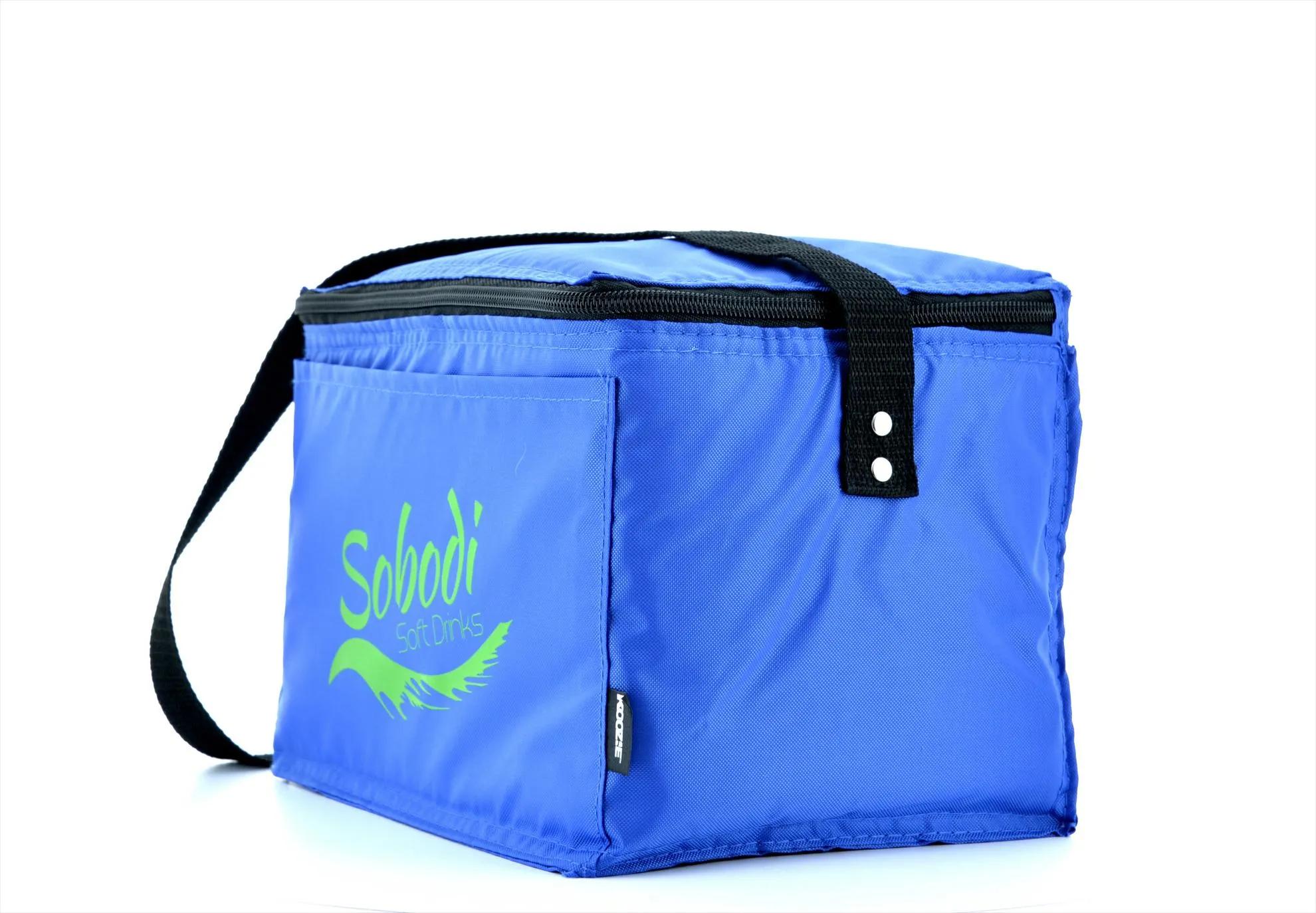 Koozie® Six-Pack Cooler 42 of 134