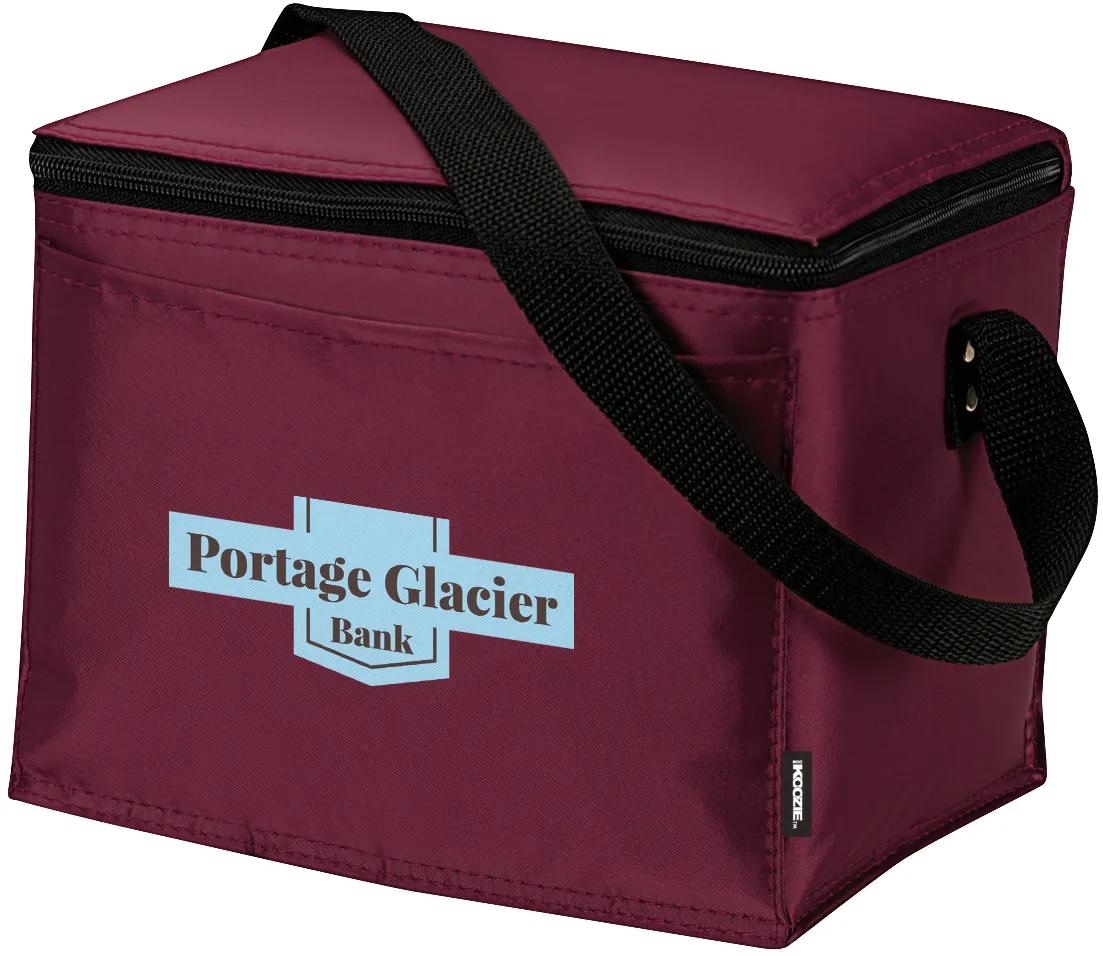 Koozie® Six-Pack Cooler 124 of 130