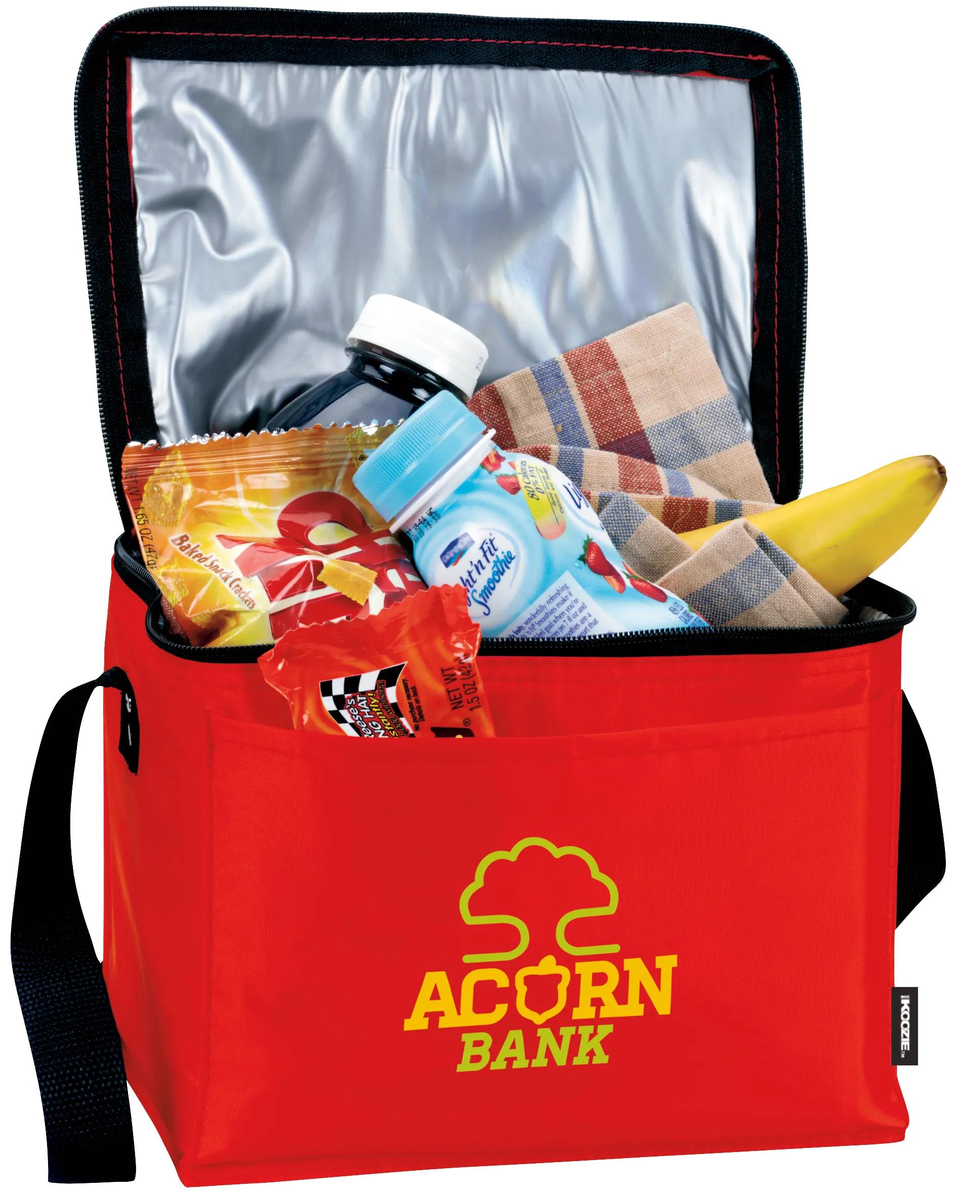 Koozie® Six-Pack Cooler 22 of 134