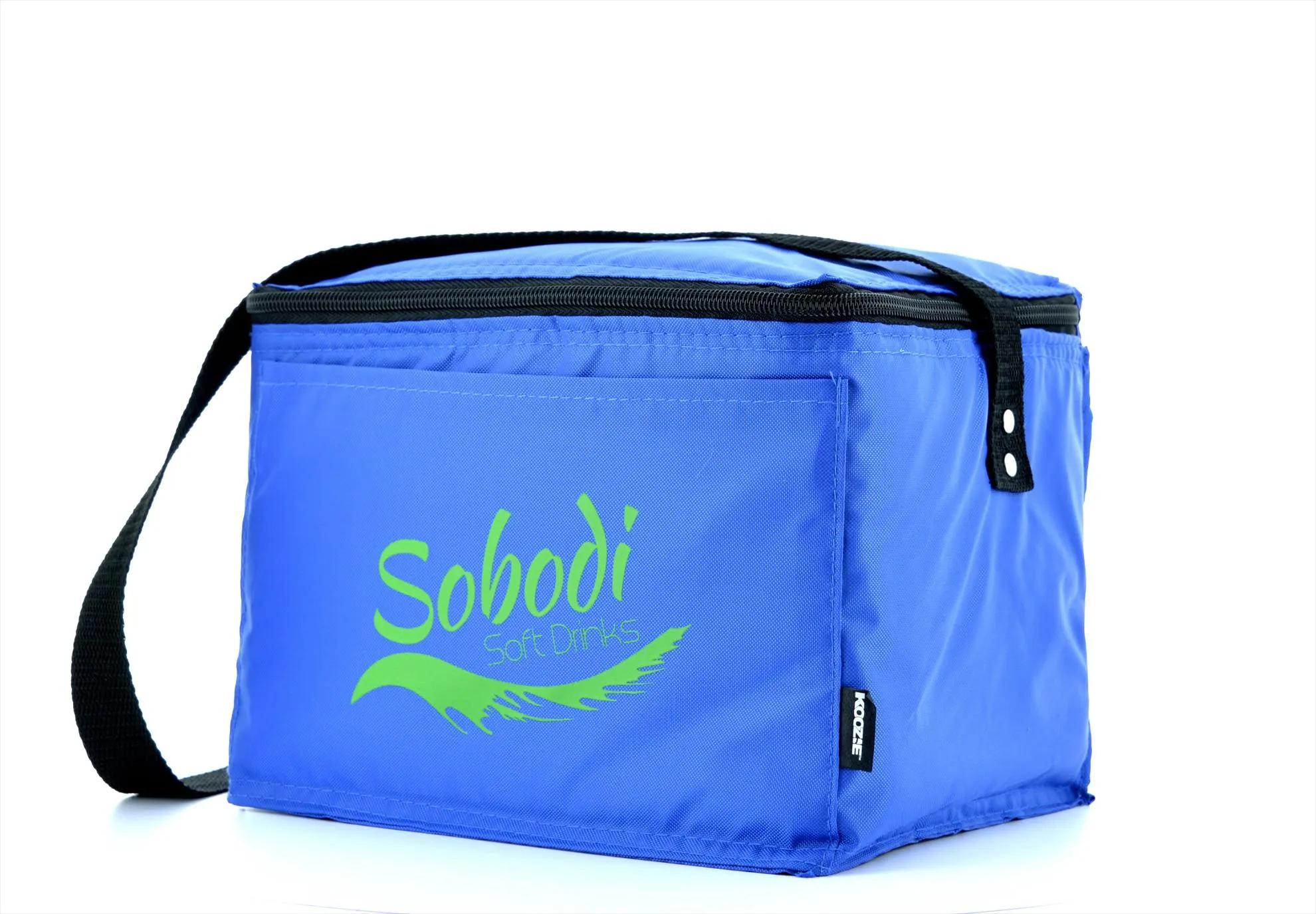 Koozie® Six-Pack Cooler 97 of 134
