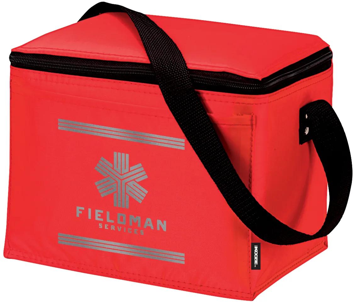 Koozie® Six-Pack Cooler 134 of 134