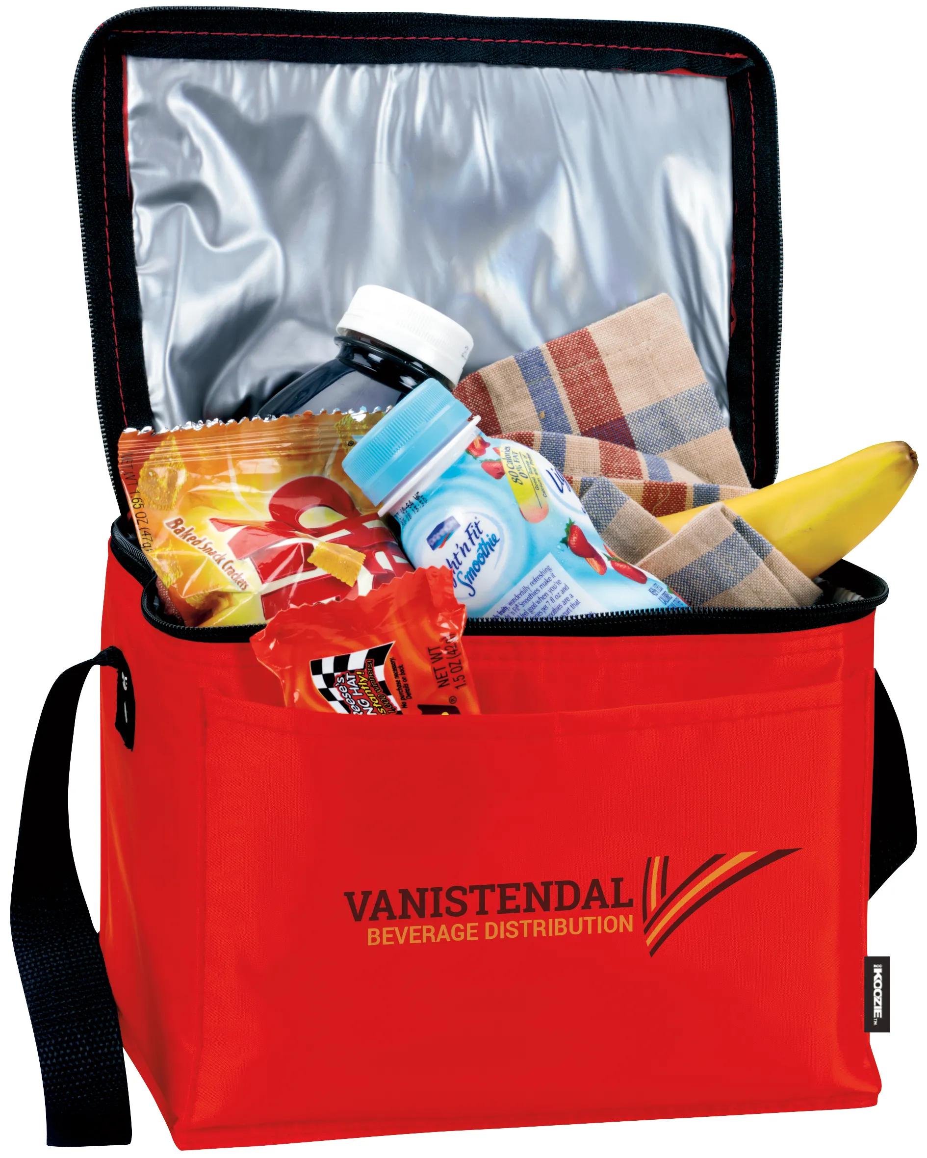 Koozie® Six-Pack Cooler 24 of 134