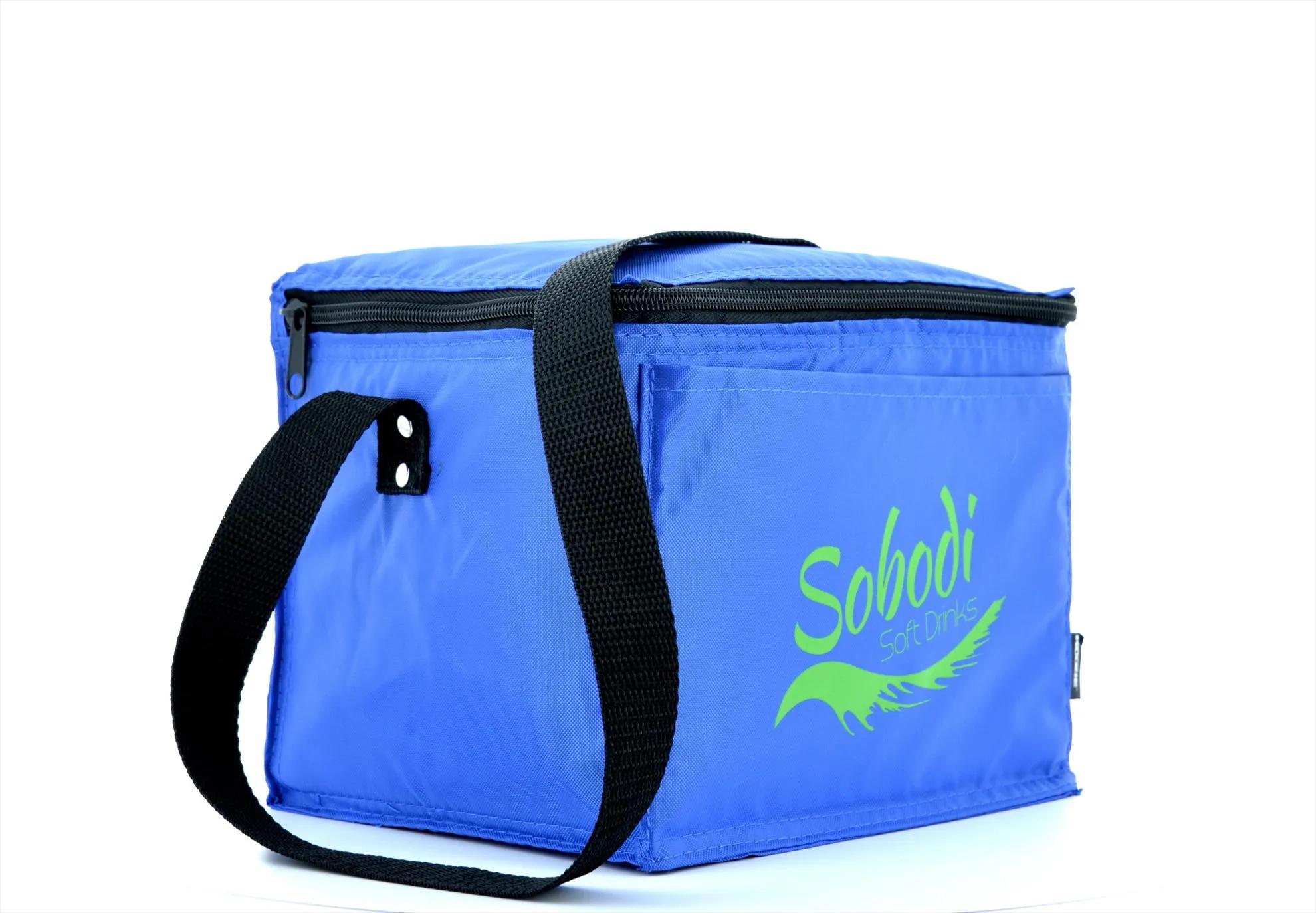 Koozie® Six-Pack Cooler 92 of 134