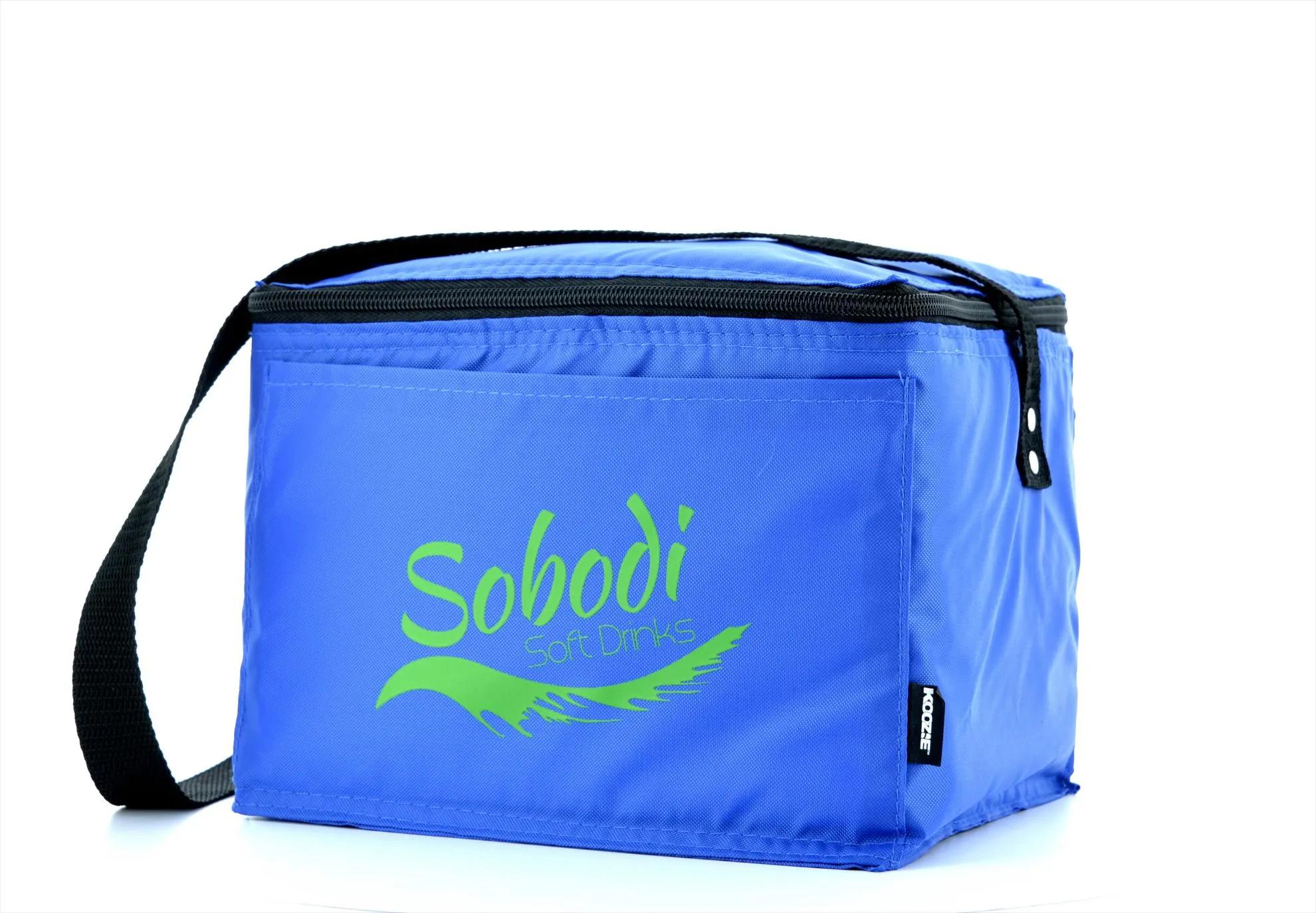 Koozie® Six-Pack Cooler 44 of 134