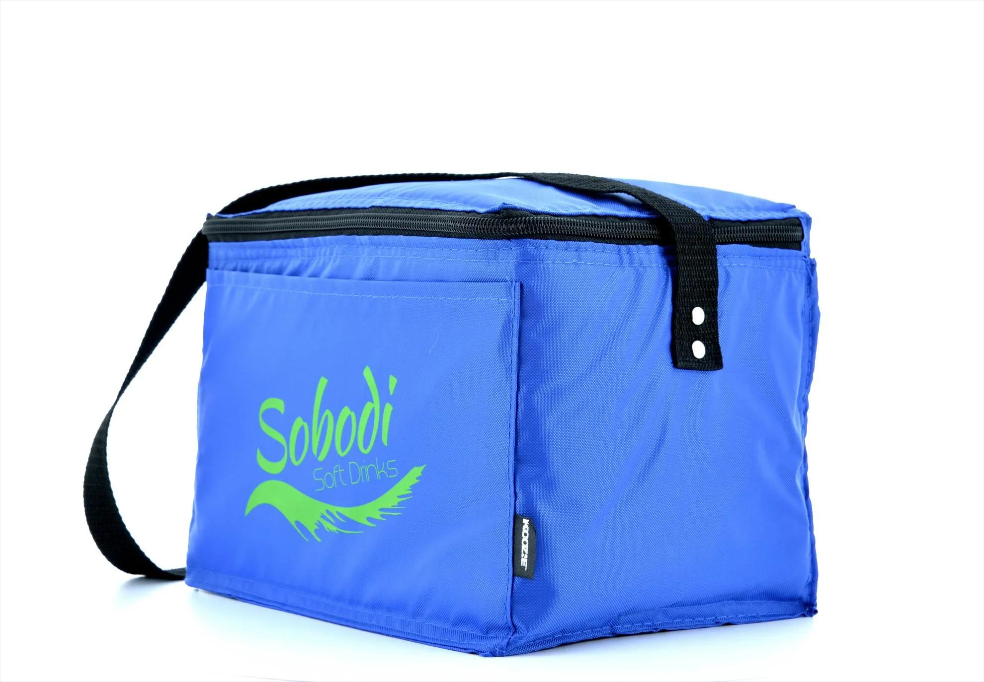 Koozie® Six-Pack Cooler 110 of 134