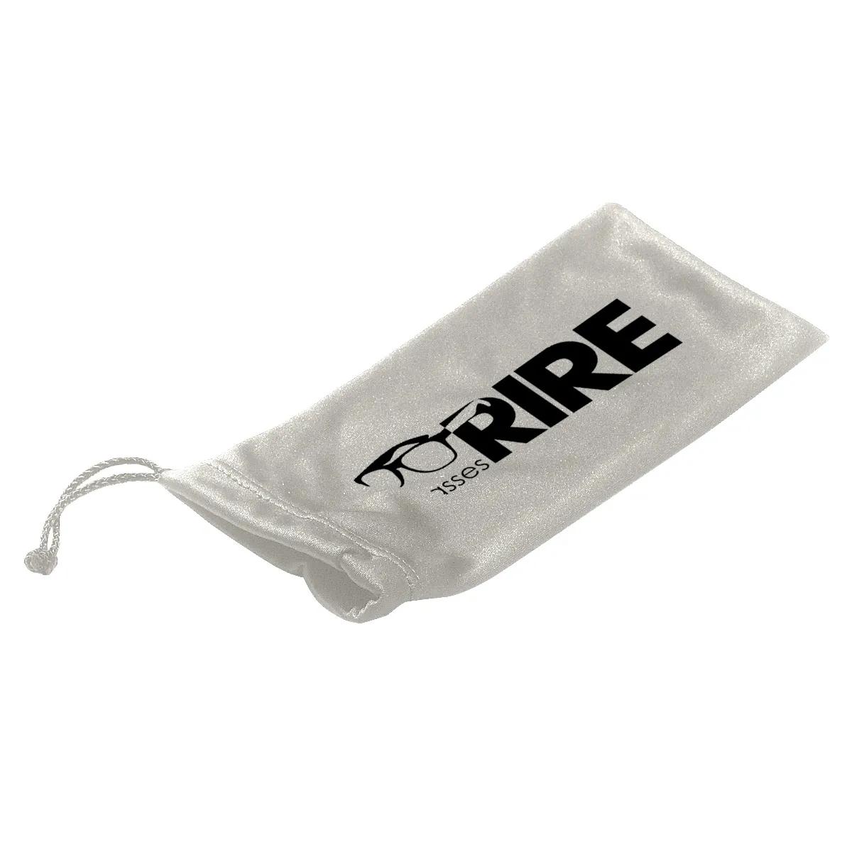 Microfiber Pouch With Drawstring 3 of 5