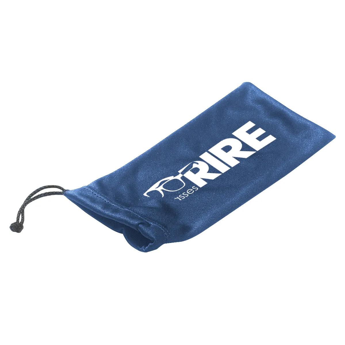 Microfiber Pouch With Drawstring 2 of 5