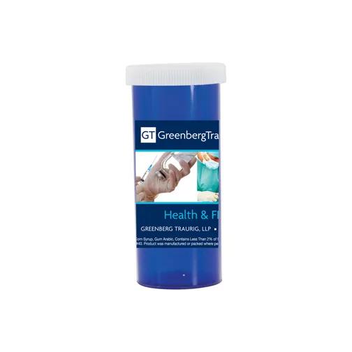 Pill Bottle (Small) 1 of 2