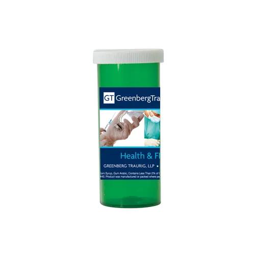 Pill Bottle (Small) 2 of 2