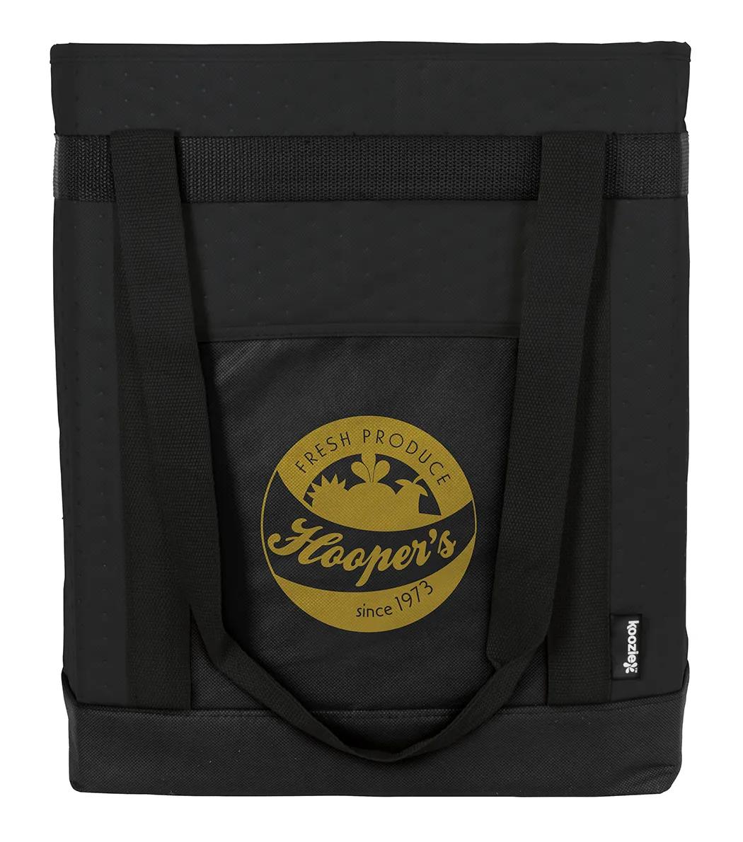 Koozie®  Triple-Carry Insulated Tote-Pack Cooler