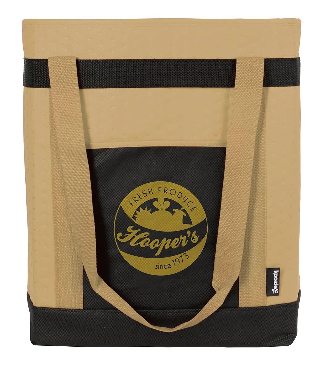 Koozie®  Triple-Carry Insulated Tote-Pack Cooler 6 of 40