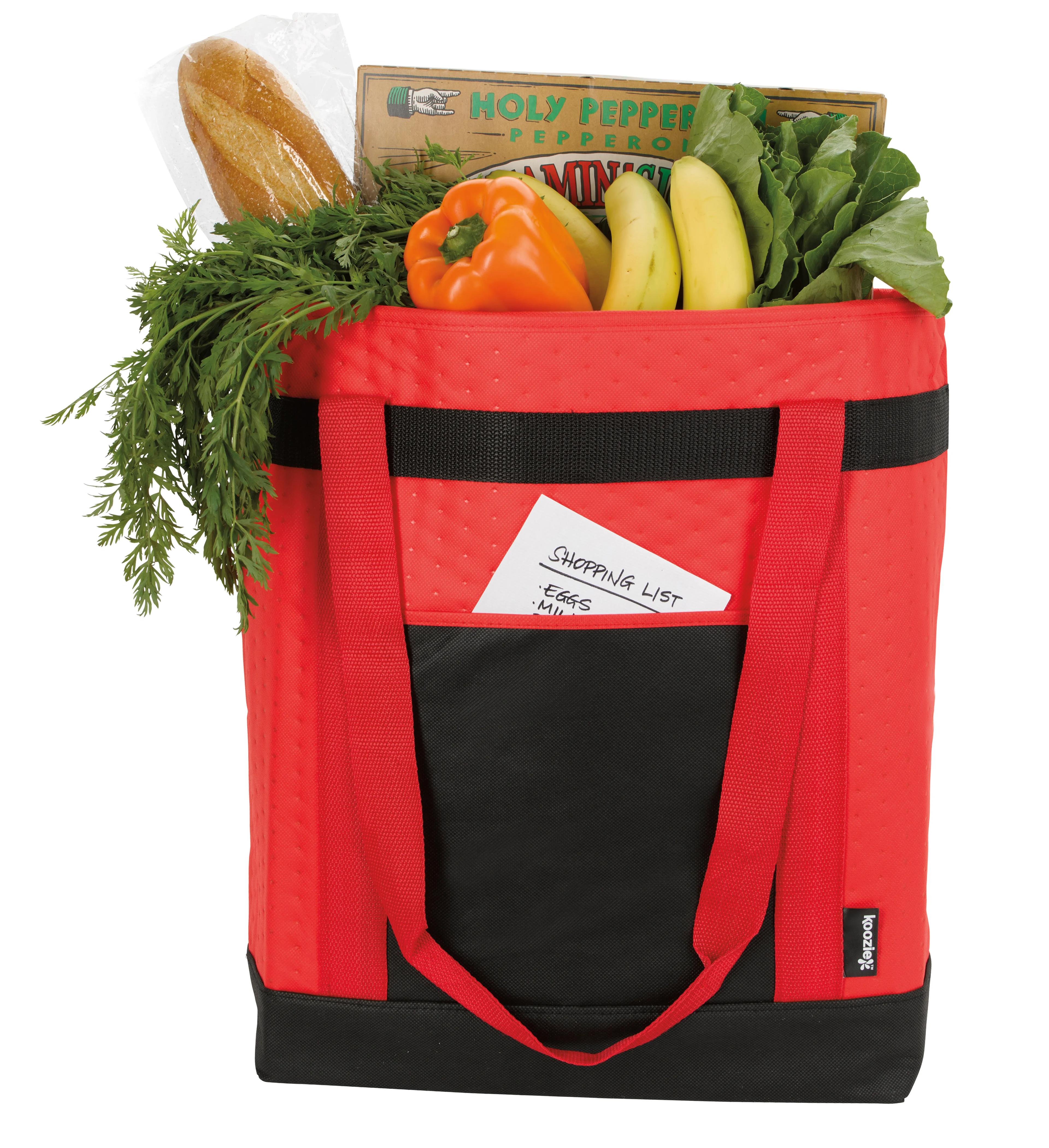 Koozie®  Triple-Carry Insulated Tote-Pack Cooler 32 of 40