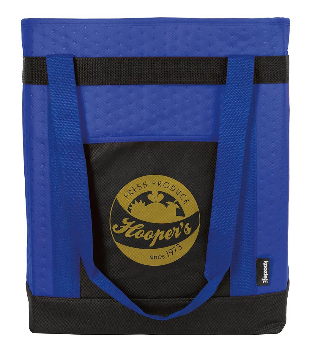 Koozie®  Triple-Carry Insulated Tote-Pack Cooler 5 of 40