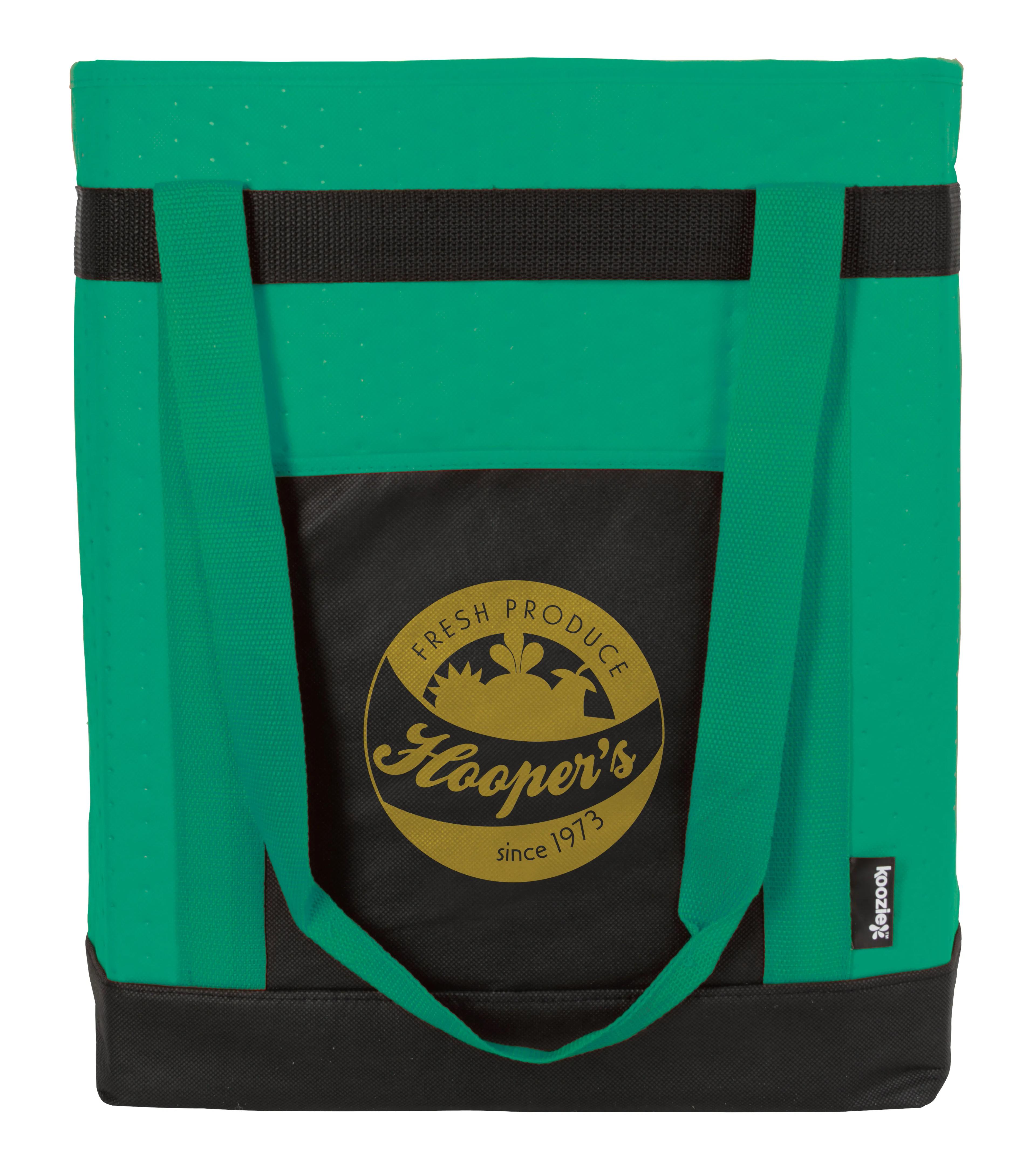 Koozie®  Triple-Carry Insulated Tote-Pack Cooler 37 of 40