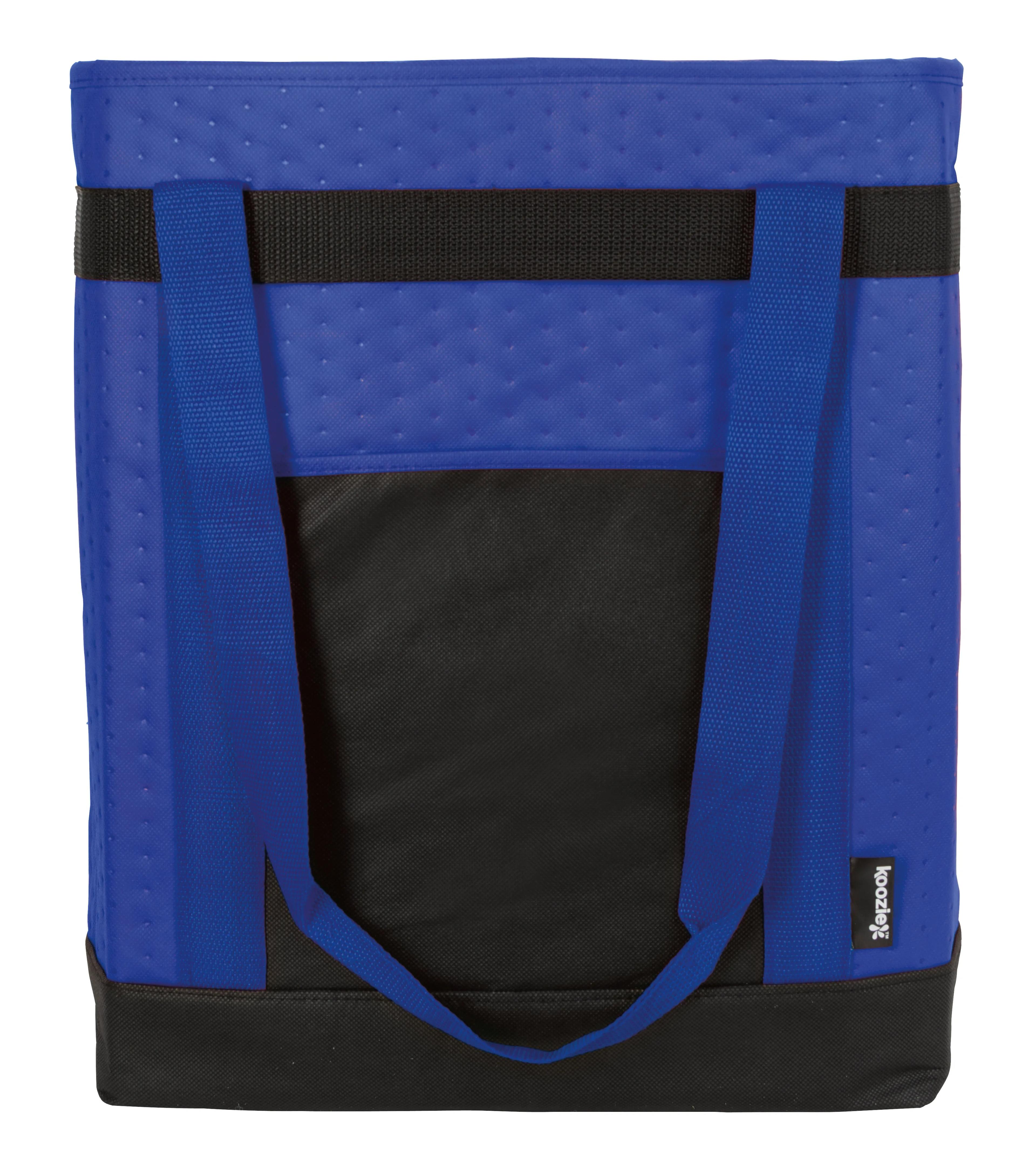 Koozie®  Triple-Carry Insulated Tote-Pack Cooler 21 of 40