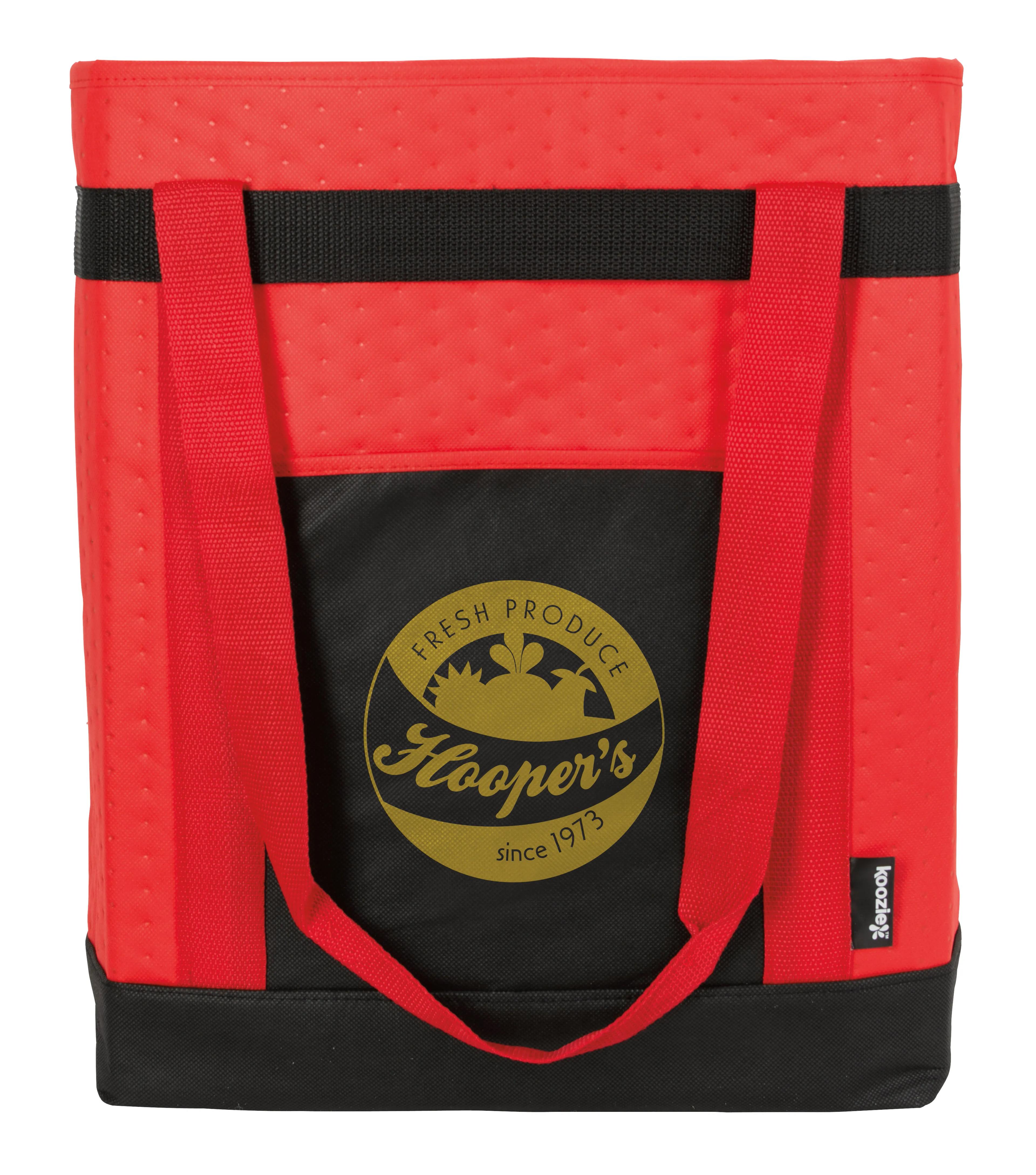 Koozie®  Triple-Carry Insulated Tote-Pack Cooler 36 of 40