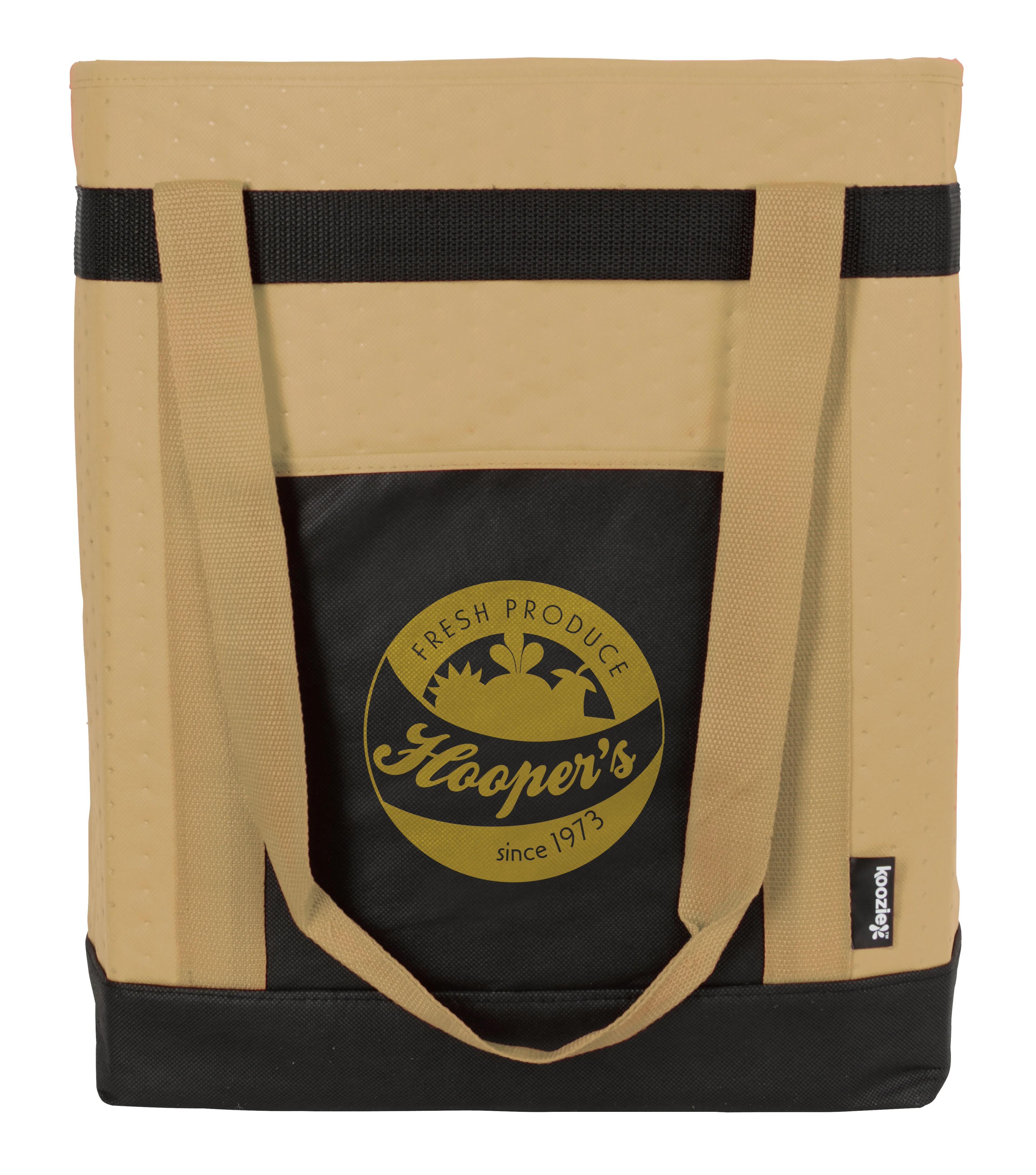 Koozie®  Triple-Carry Insulated Tote-Pack Cooler 40 of 40