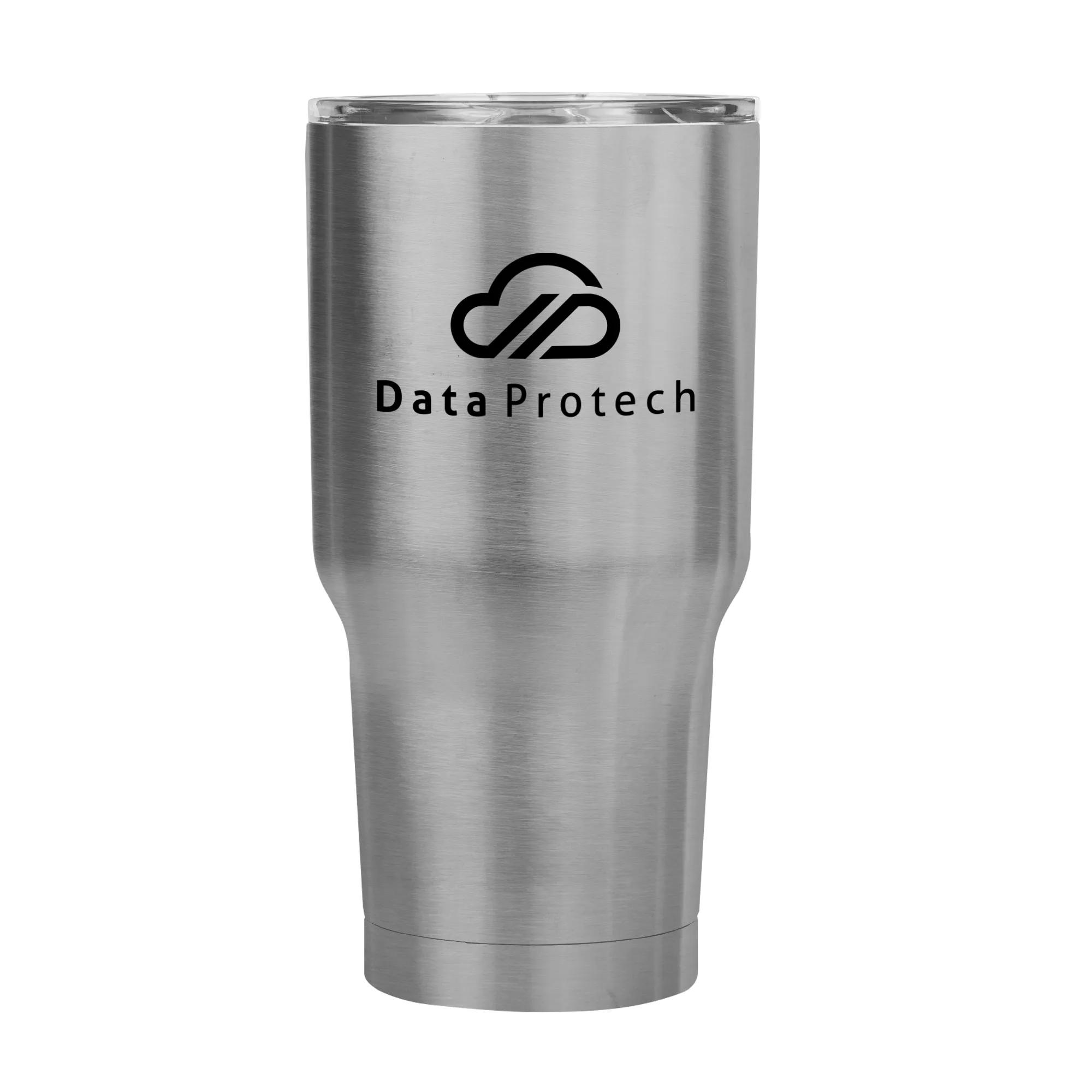 30 Oz. Jackson Stainless Steel Tumbler 5 of 6