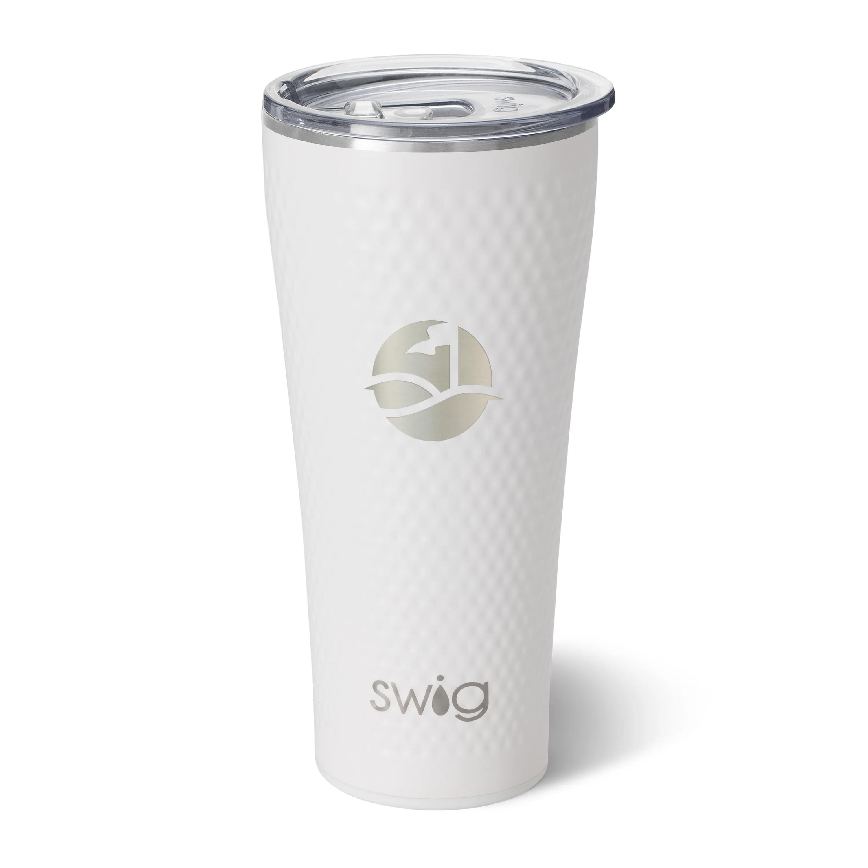 32 Oz. Swig Life™ Stainless Steel Golf Tumbler 1 of 2