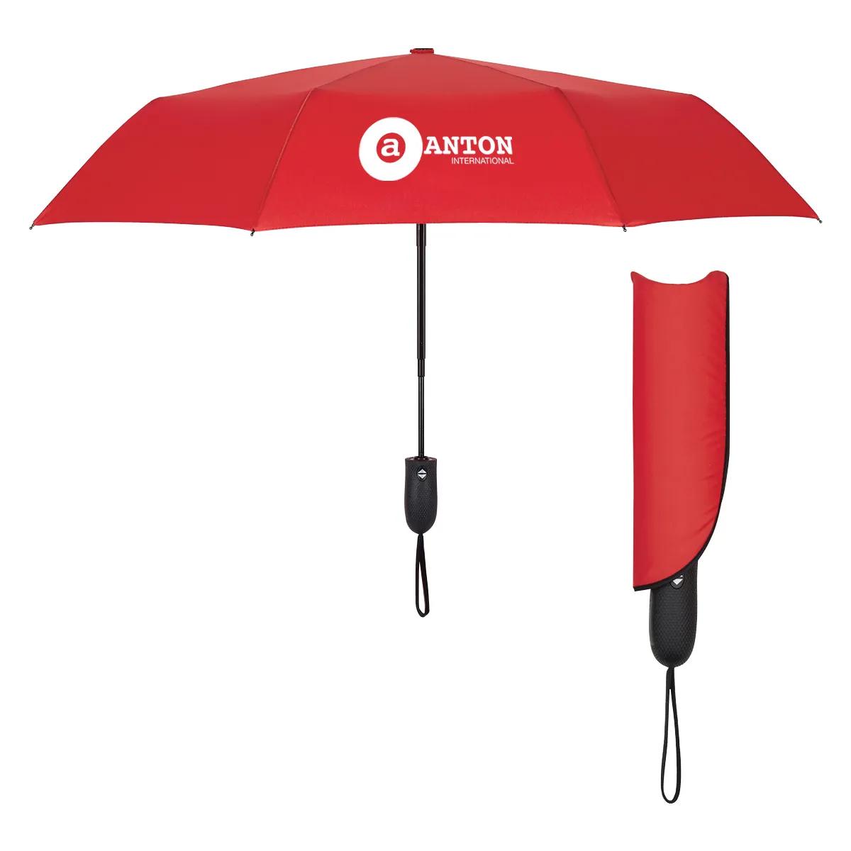 42" Arc Telescopic Wave Umbrella 4 of 5