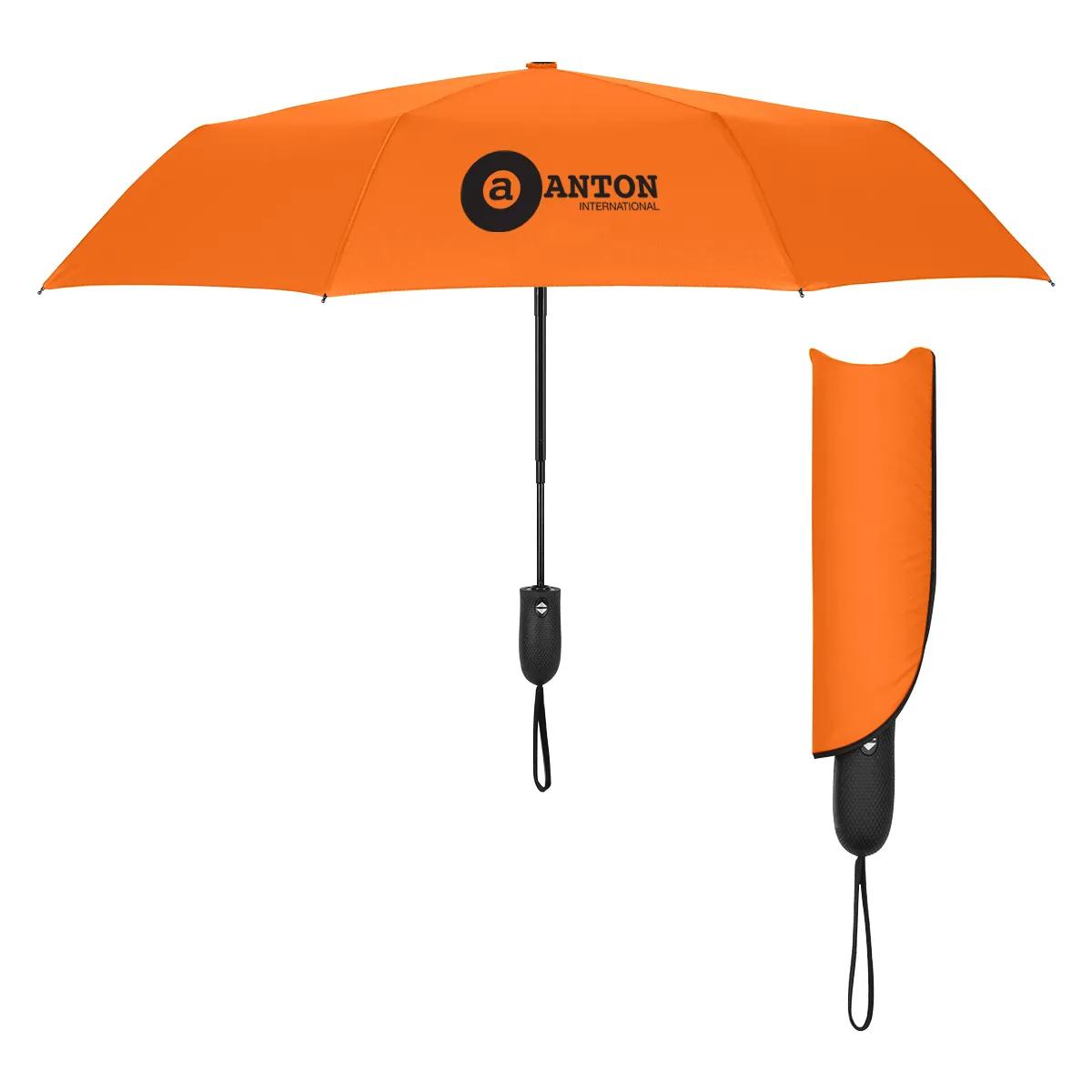 42" Arc Telescopic Wave Umbrella 3 of 5