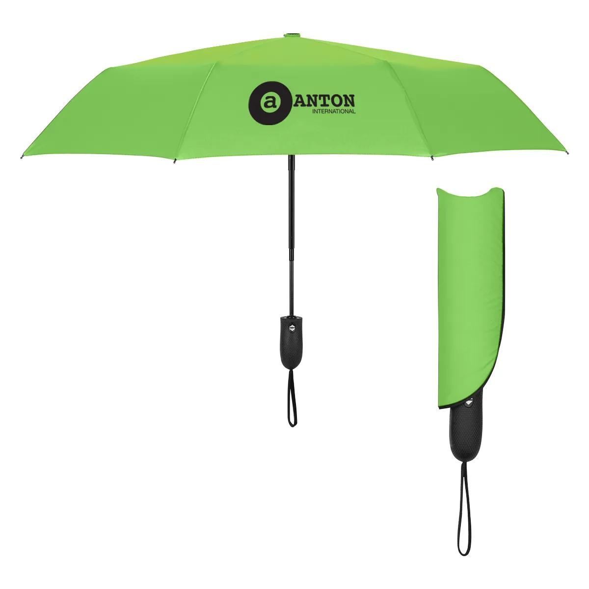 42" Arc Telescopic Wave Umbrella 2 of 5
