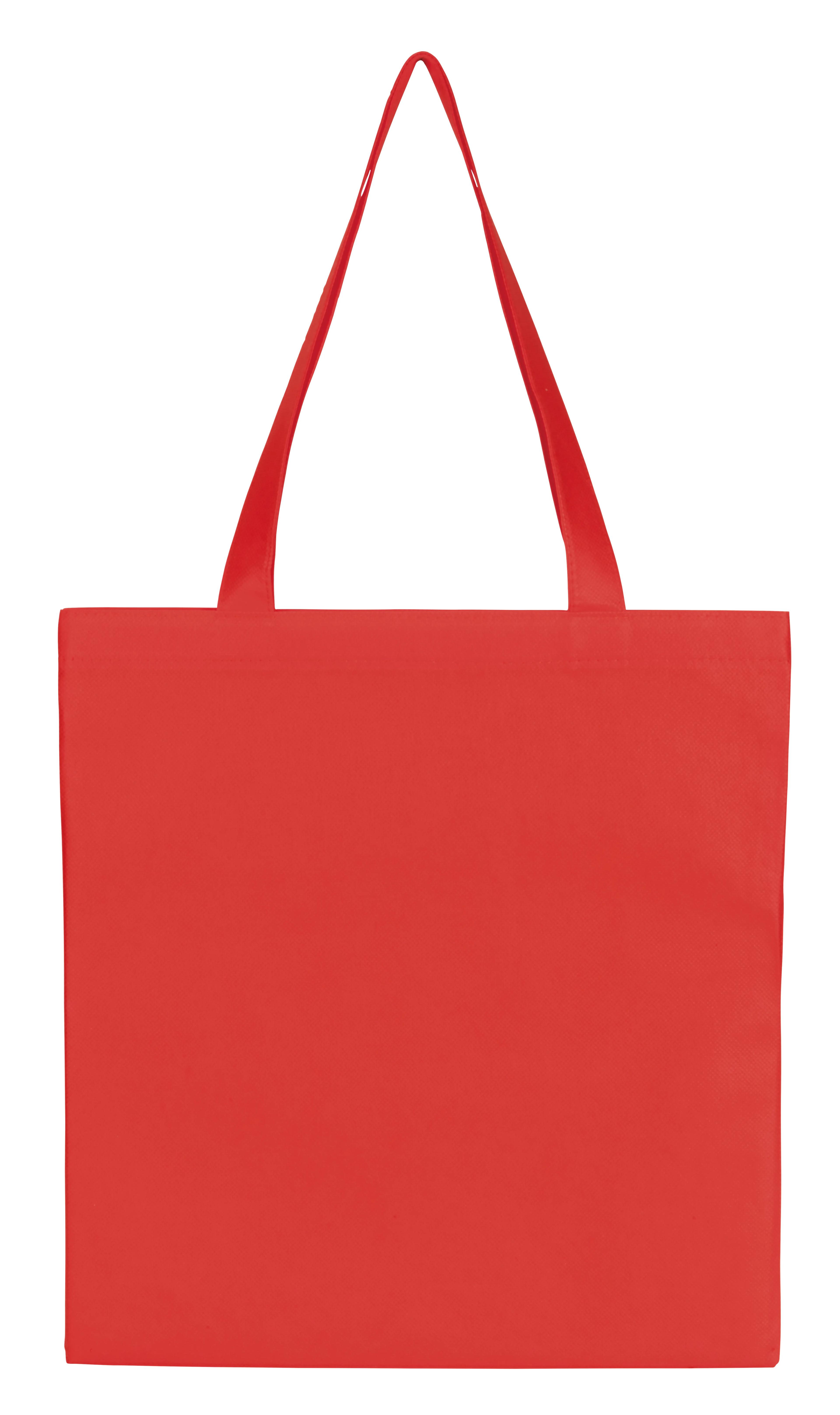 Non-Woven Budget Tote 2 of 21