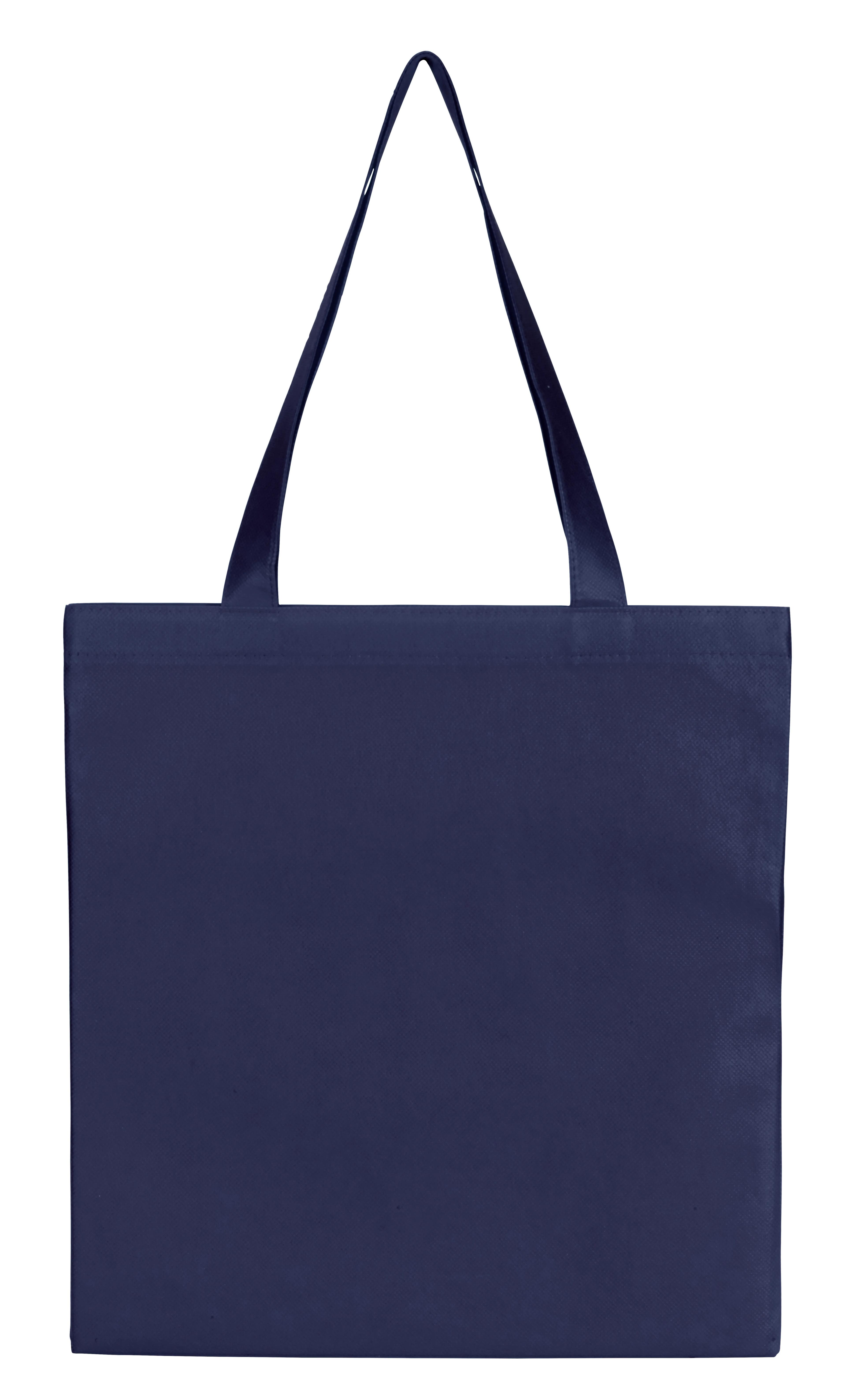 Non-Woven Budget Tote 4 of 21