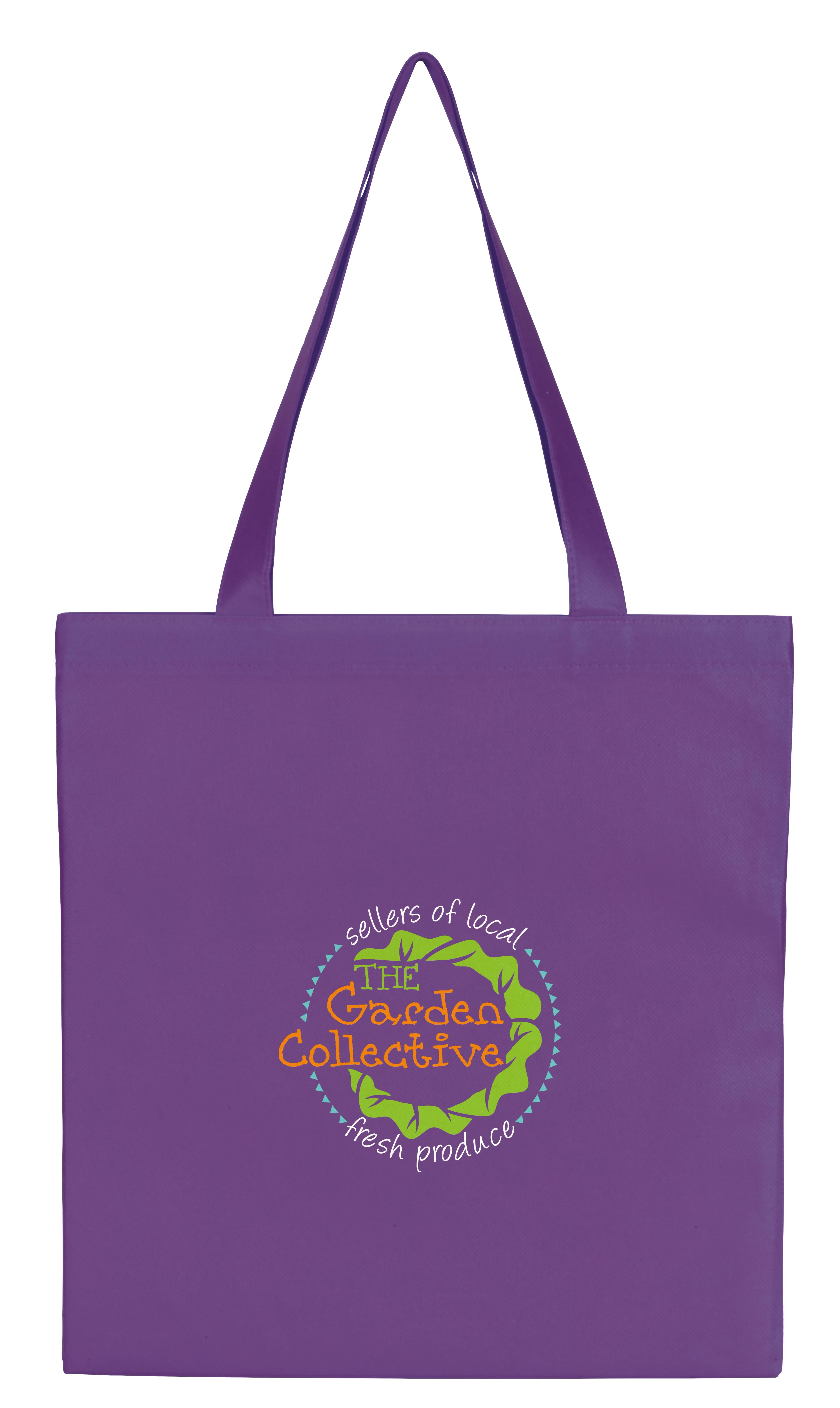 Non-Woven Budget Tote 12 of 21