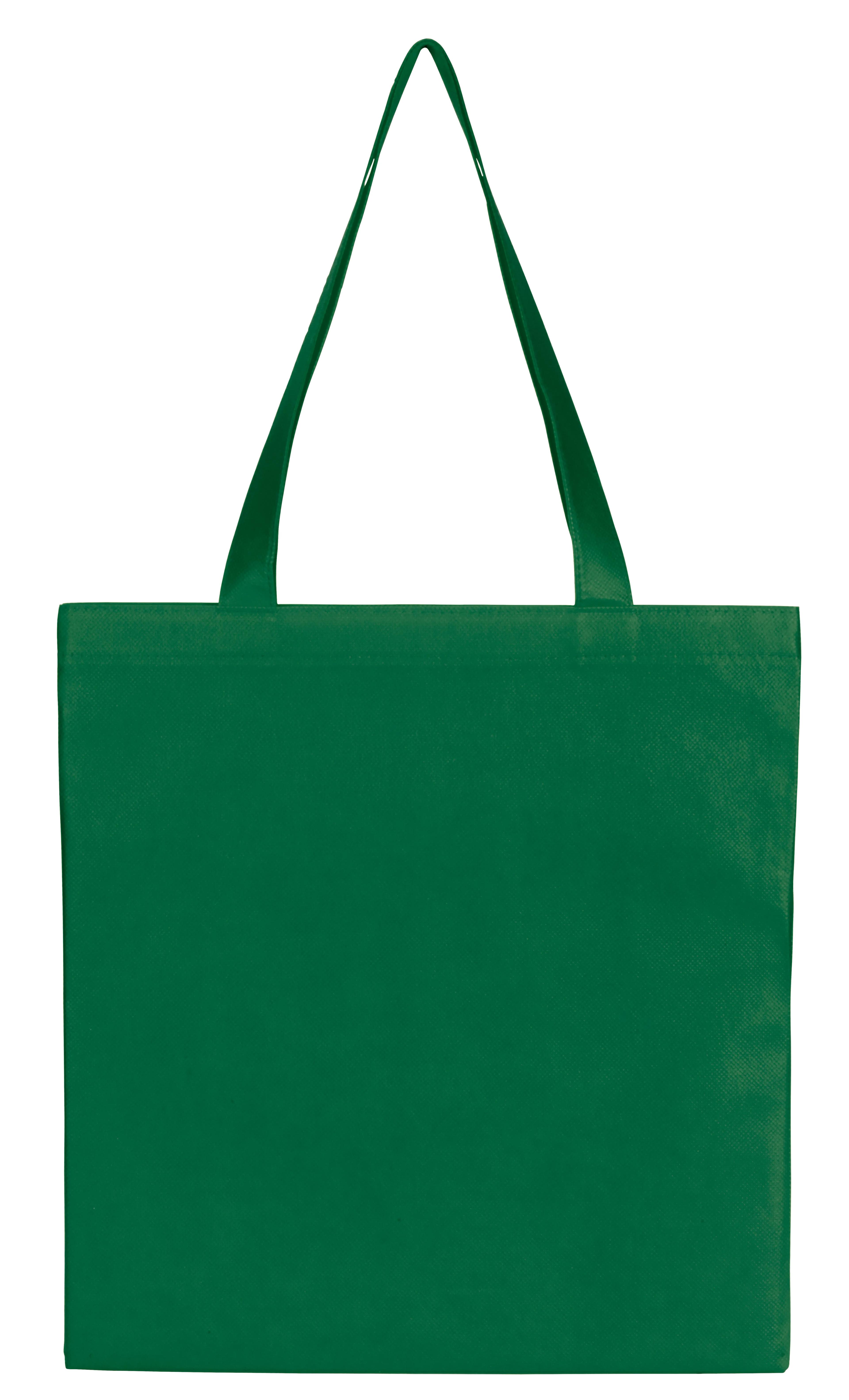 Non-Woven Budget Tote 2 of 21