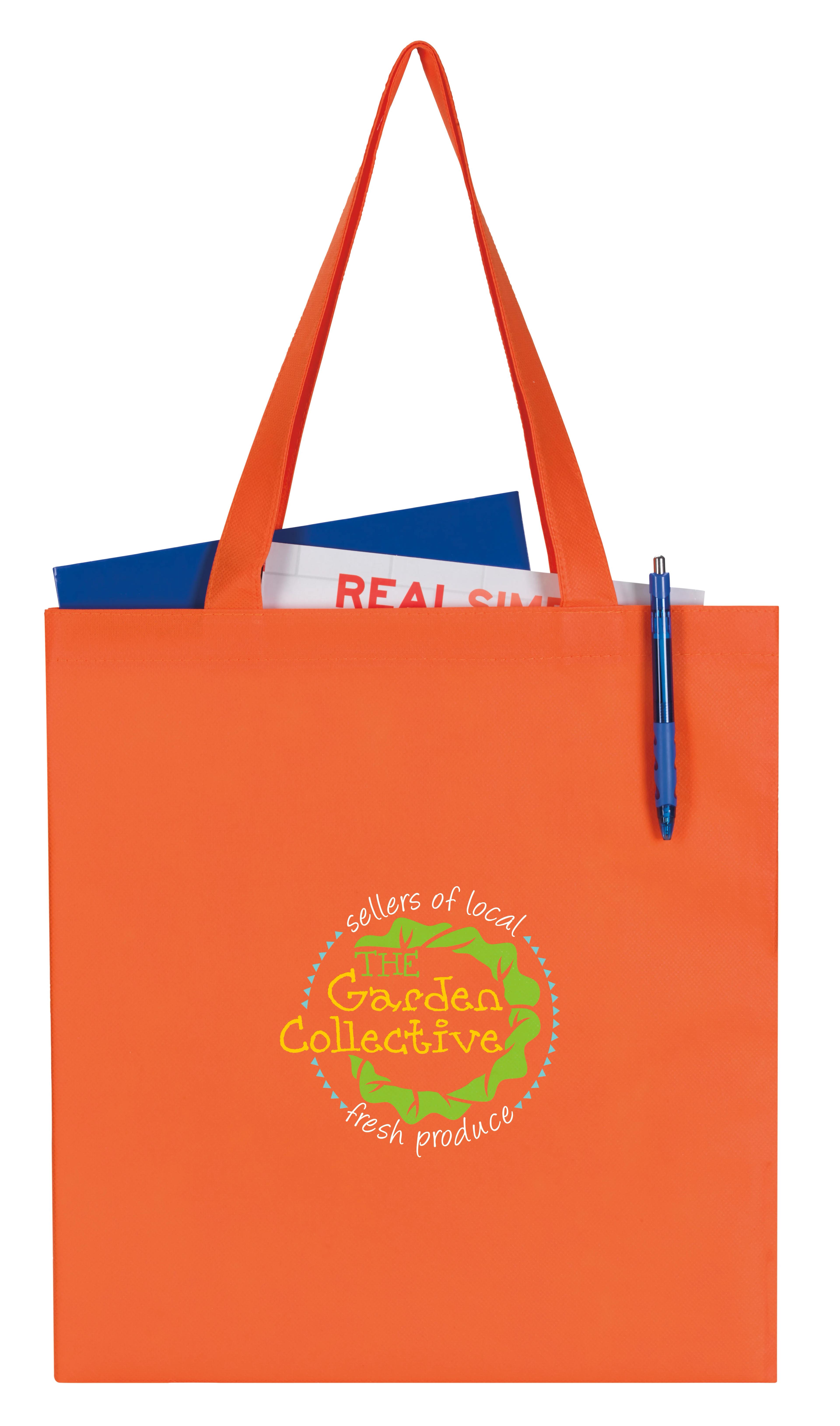 Non-Woven Budget Tote 19 of 21