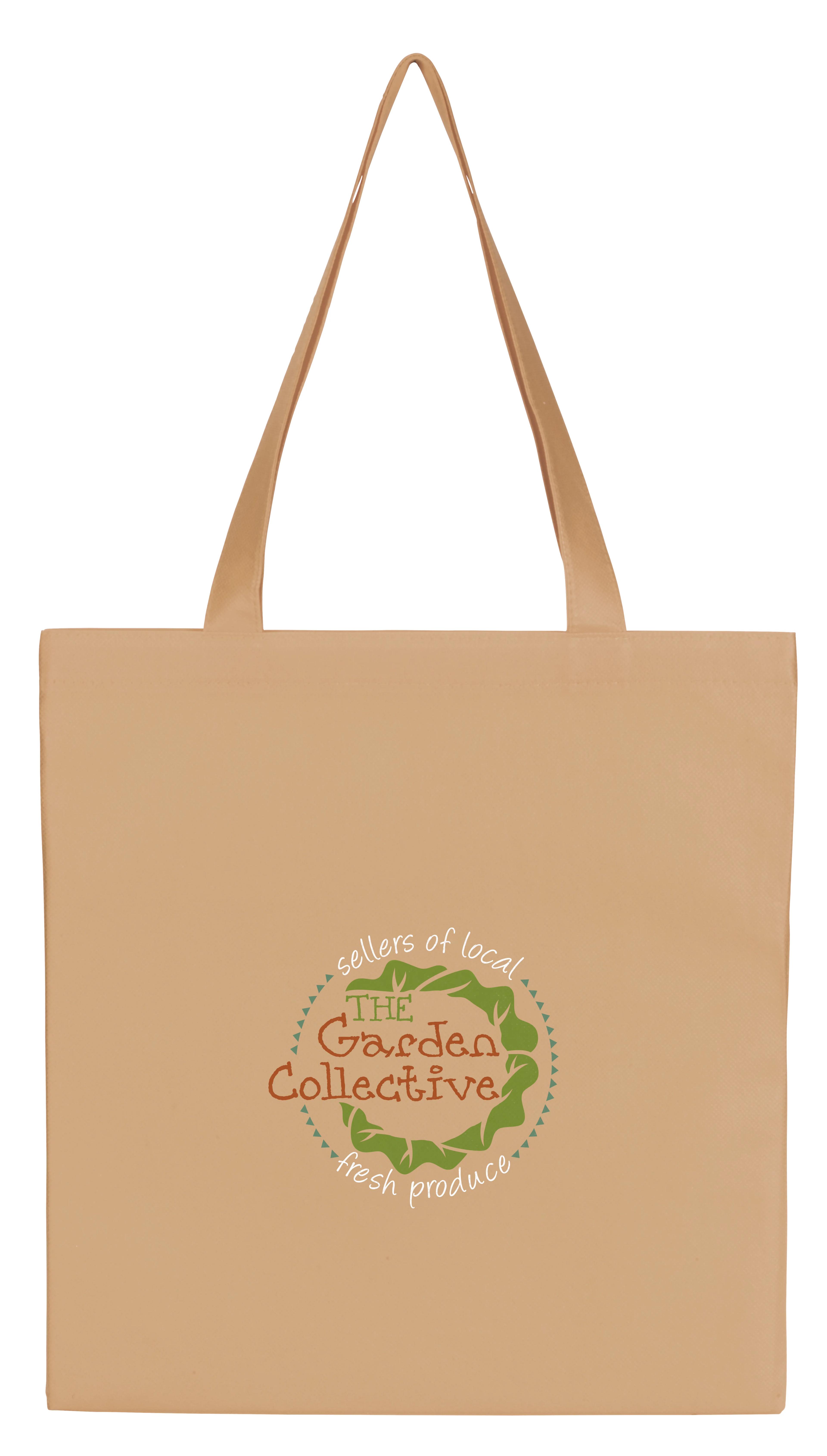 Non-Woven Budget Tote 14 of 21