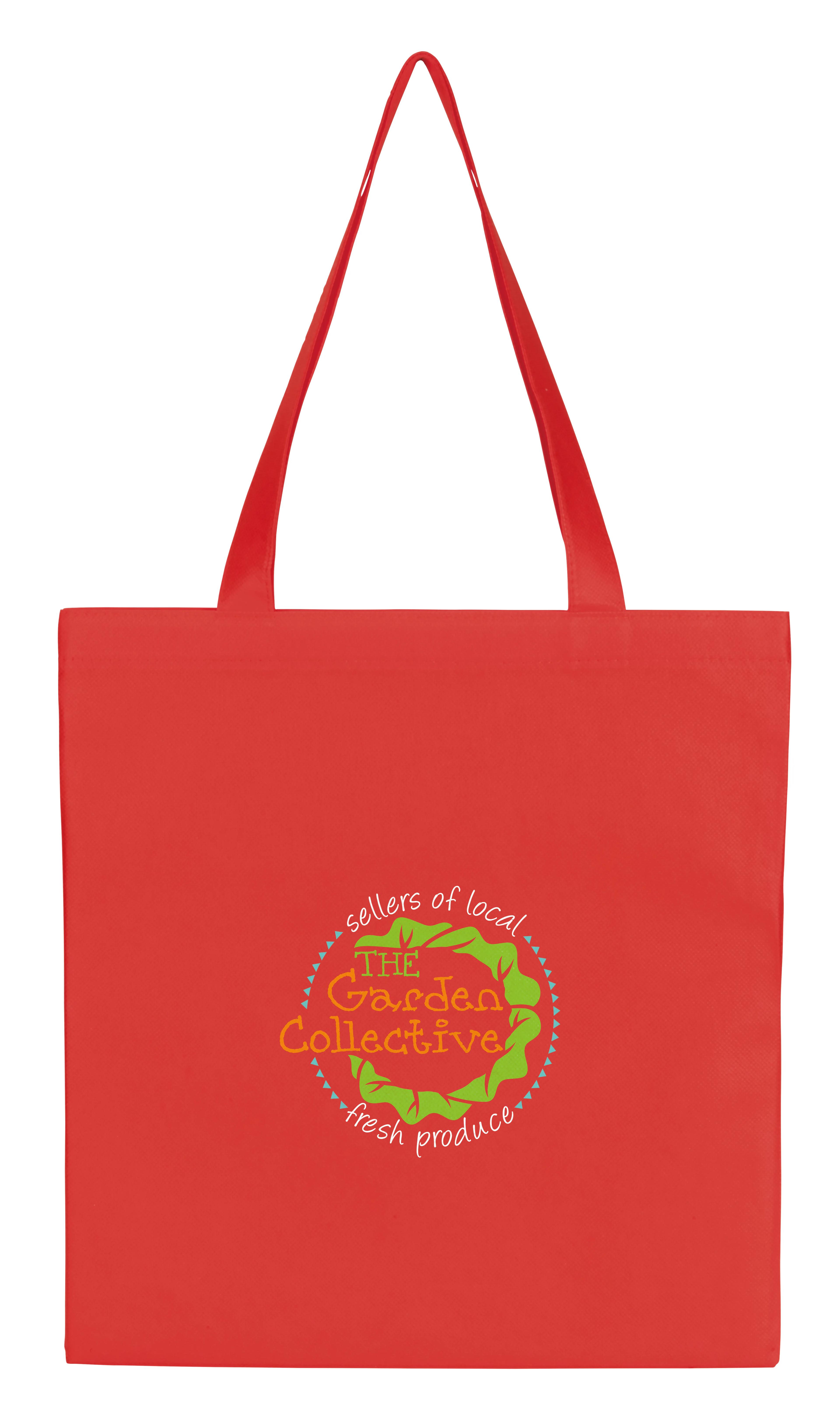 Non-Woven Budget Tote 13 of 21