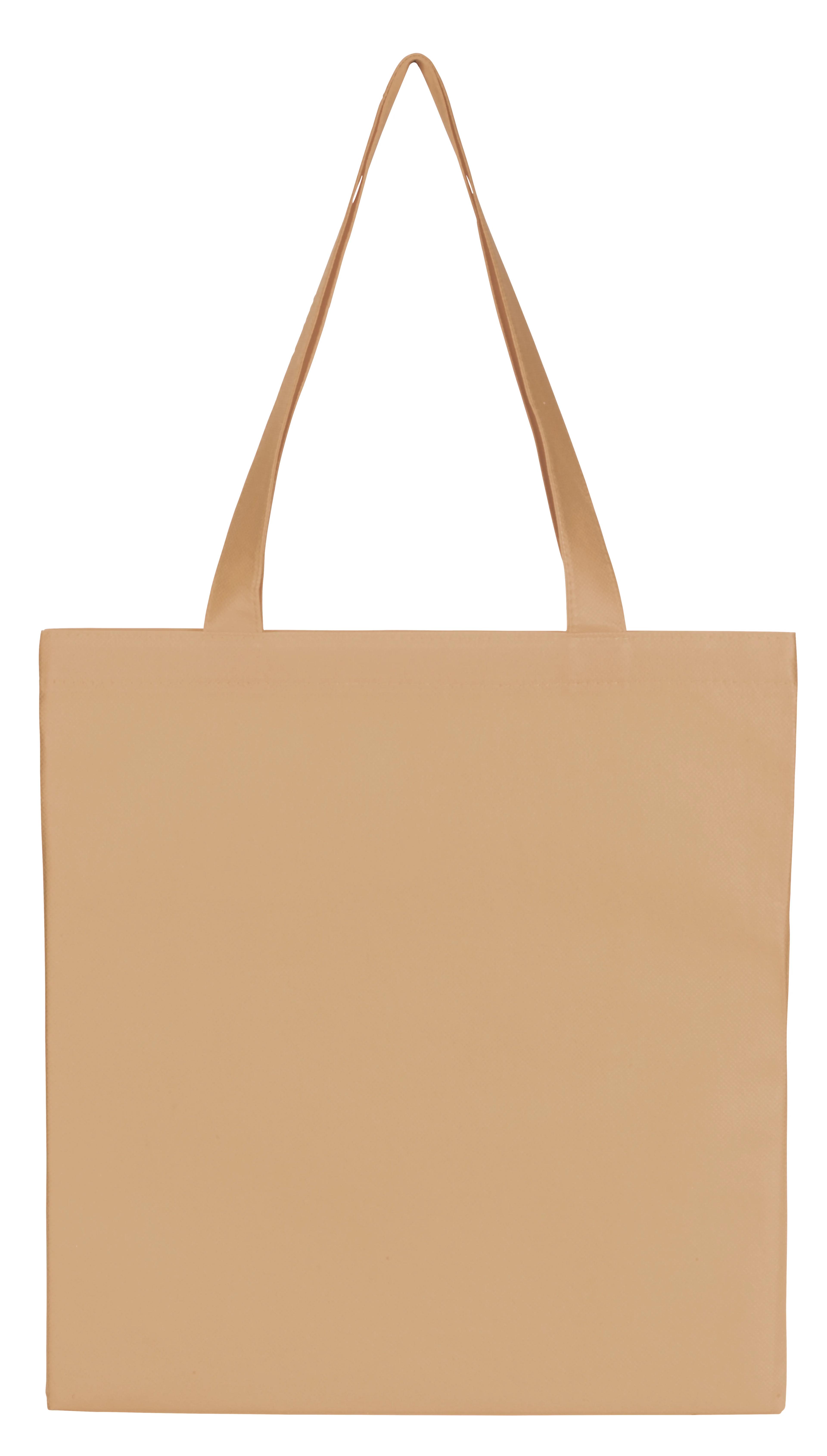 Non-Woven Budget Tote 20 of 21