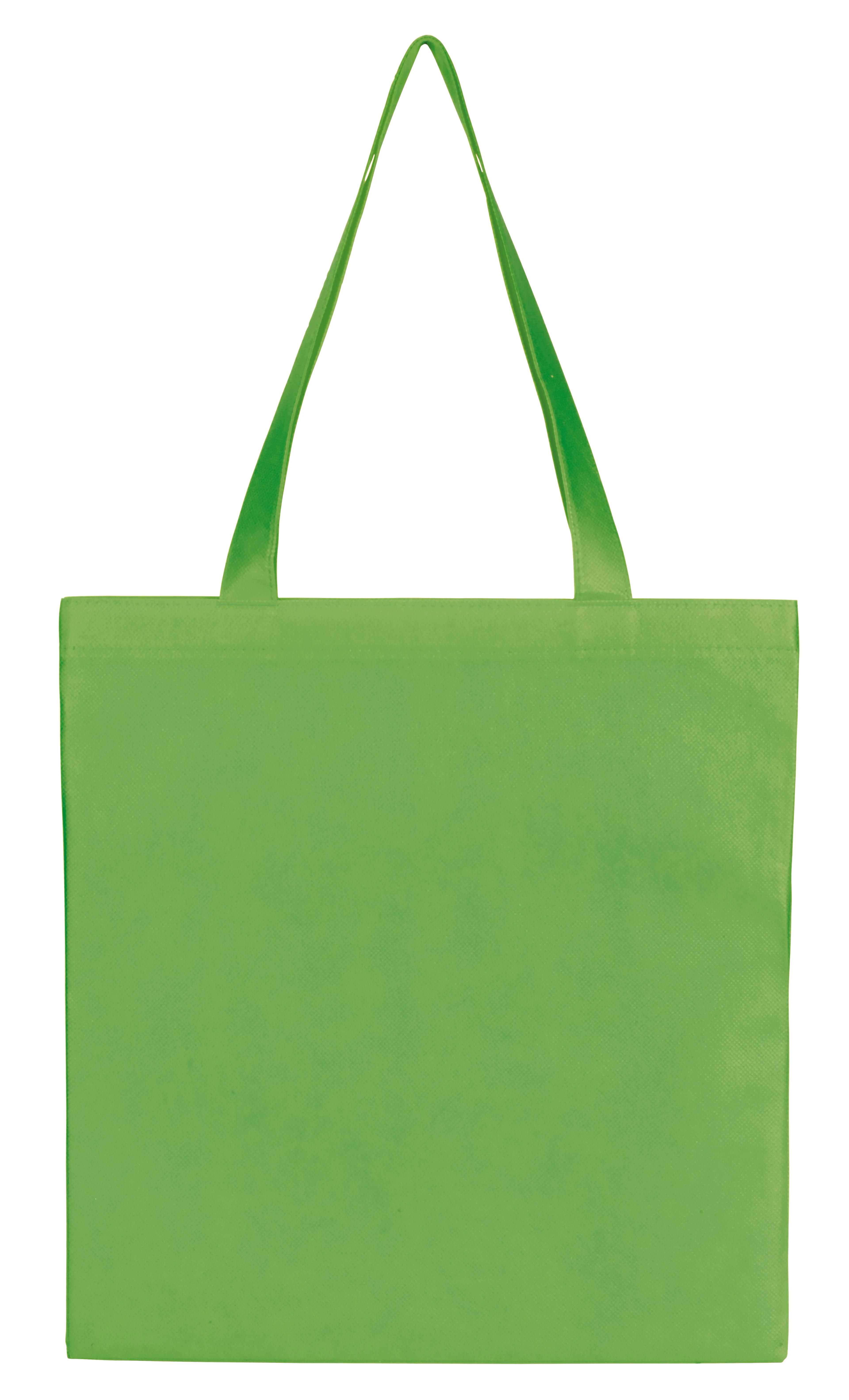 Non-Woven Budget Tote 4 of 21