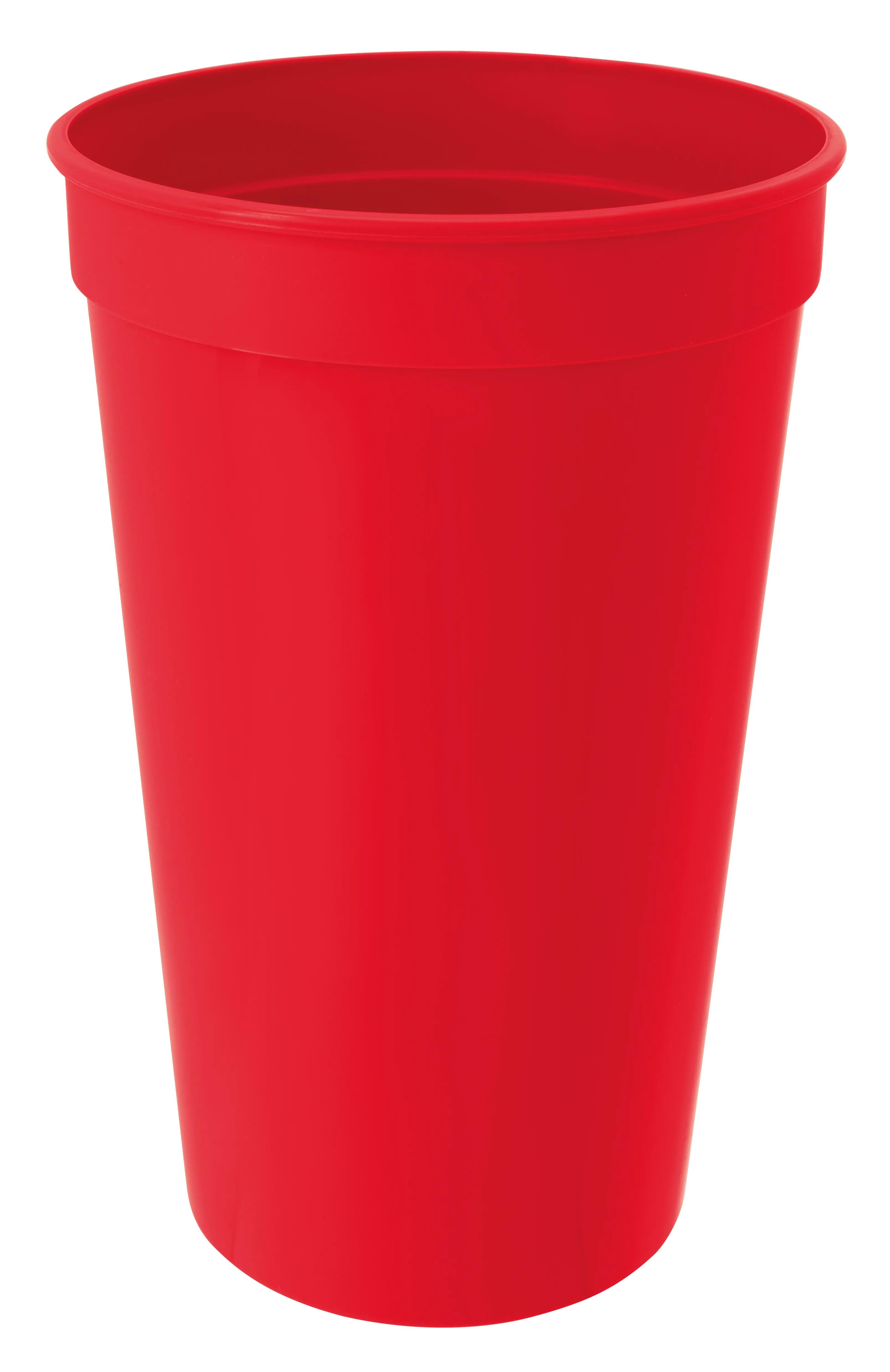 Stadium Cup - 22 oz. 12 of 23