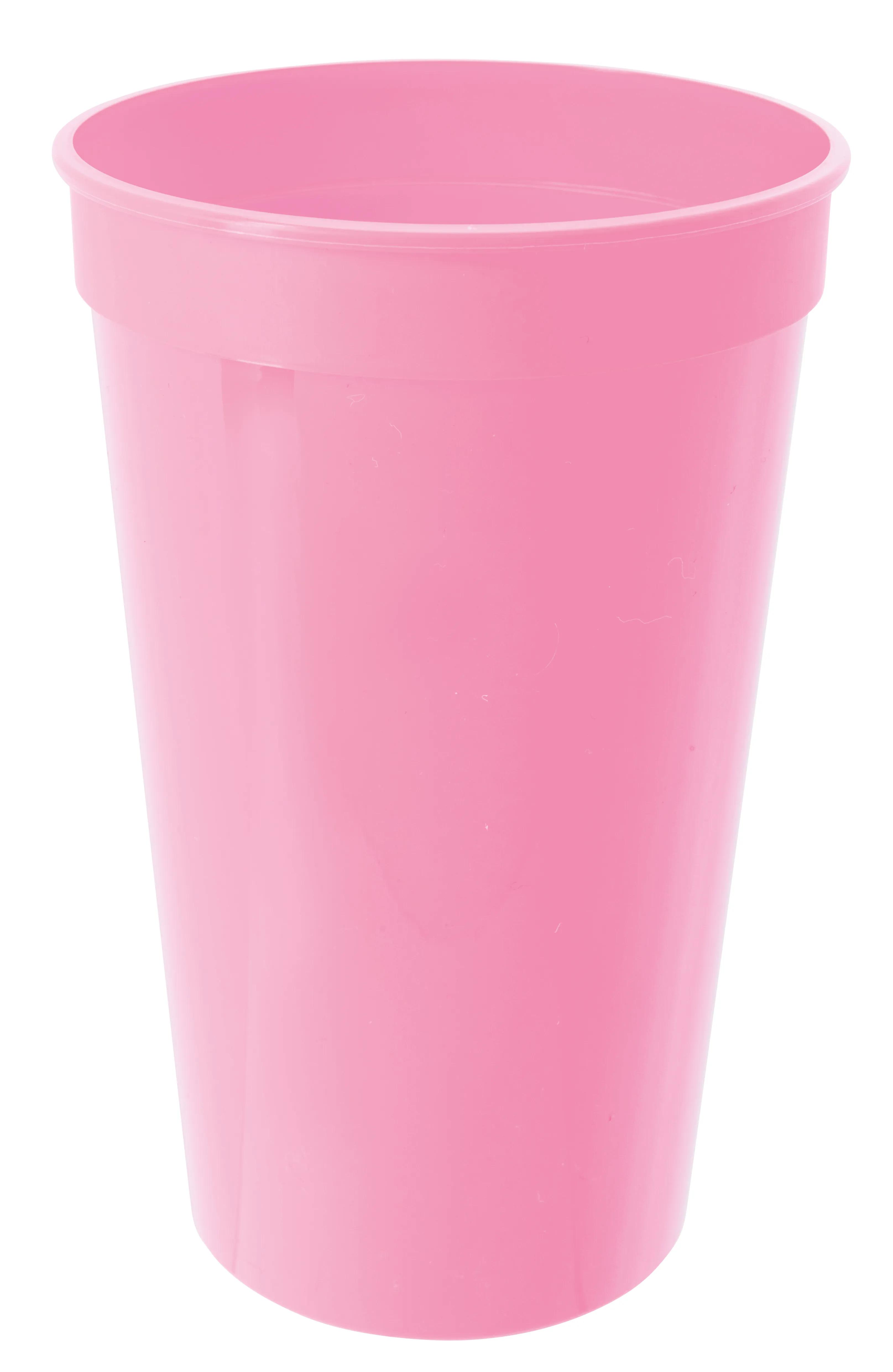 Stadium Cup - 22 oz.