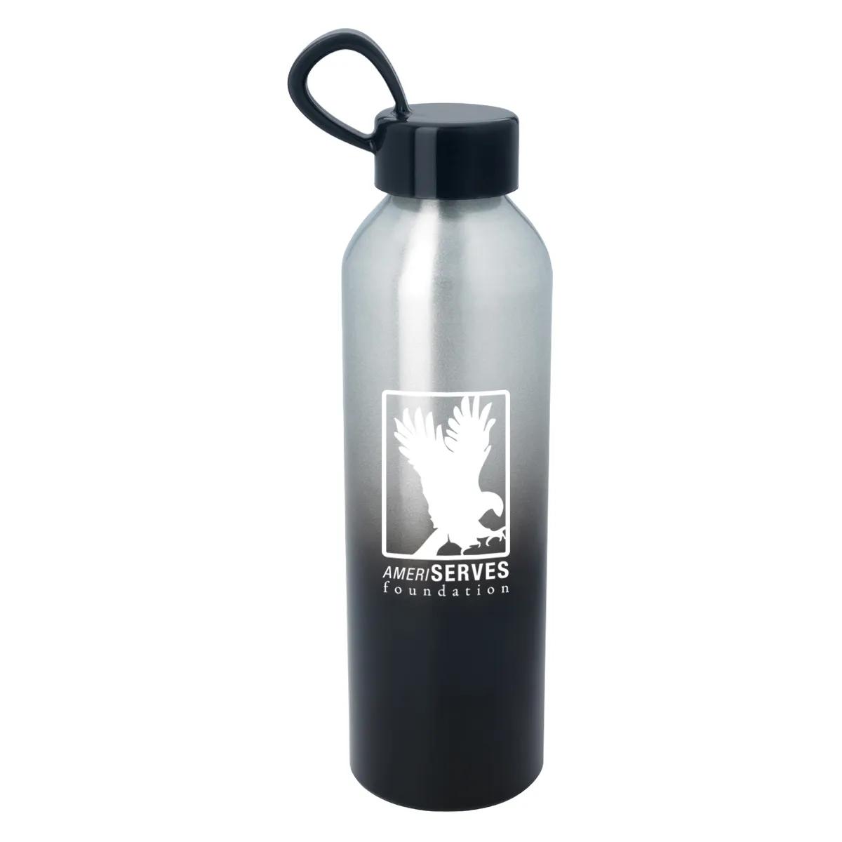 21 Oz. Aluminum Chroma Bottle 1 of 6