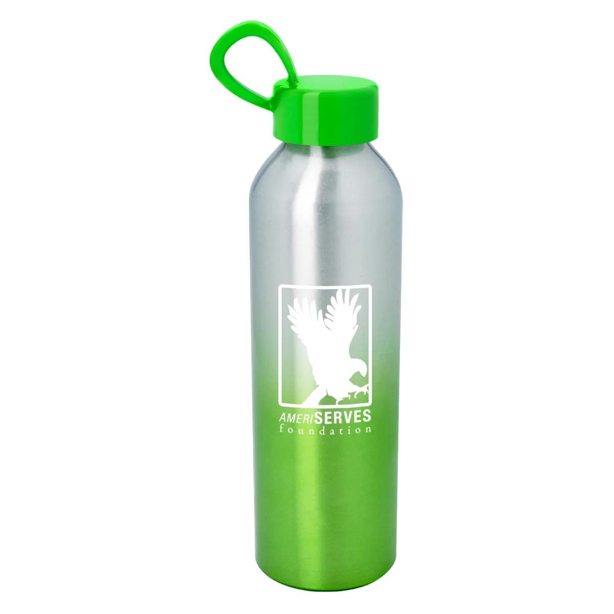 21 Oz. Aluminum Chroma Bottle 3 of 6