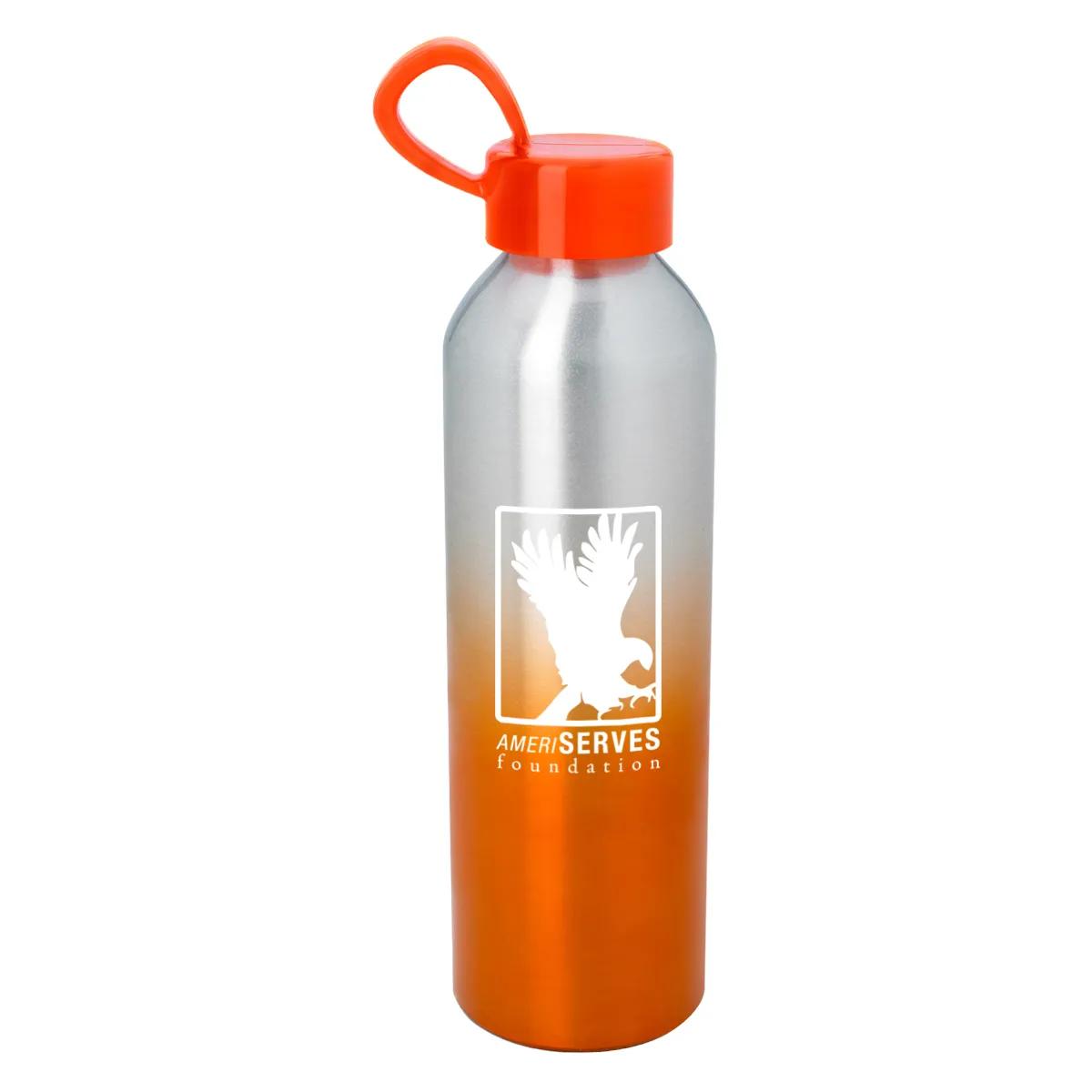 21 Oz. Aluminum Chroma Bottle 4 of 6