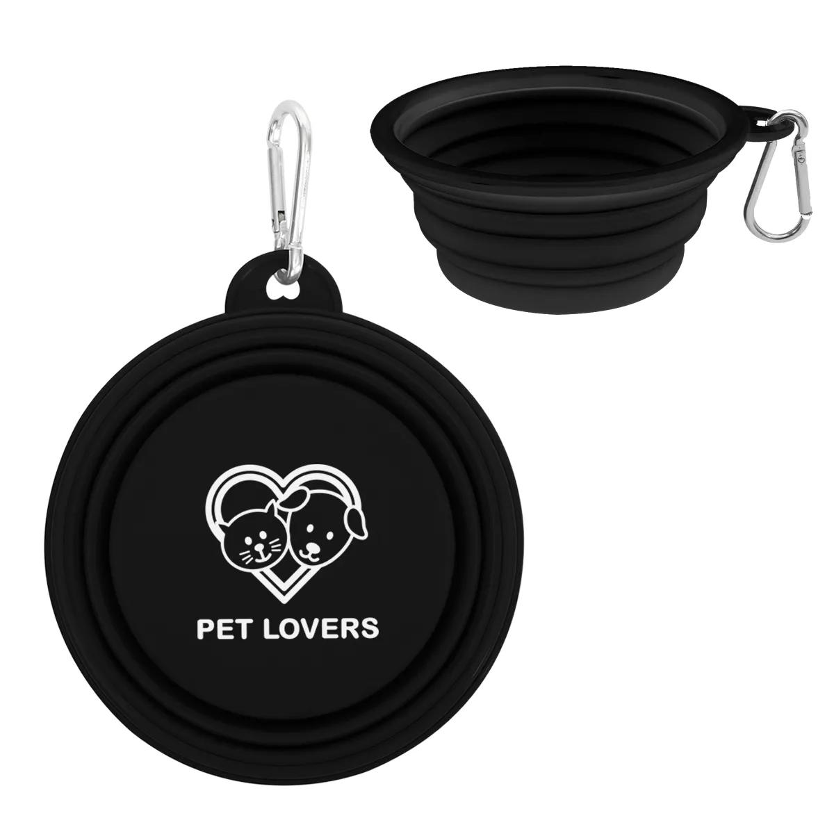 Collapsible Pet Bowl 5 of 5