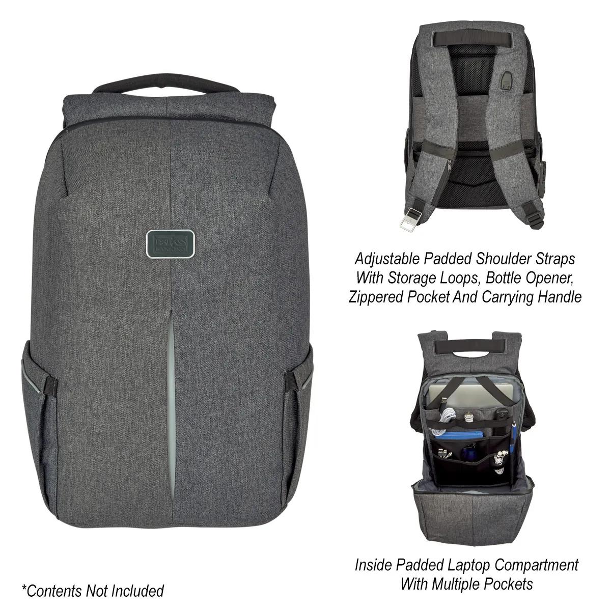 BrandCharger Phantom Backpack