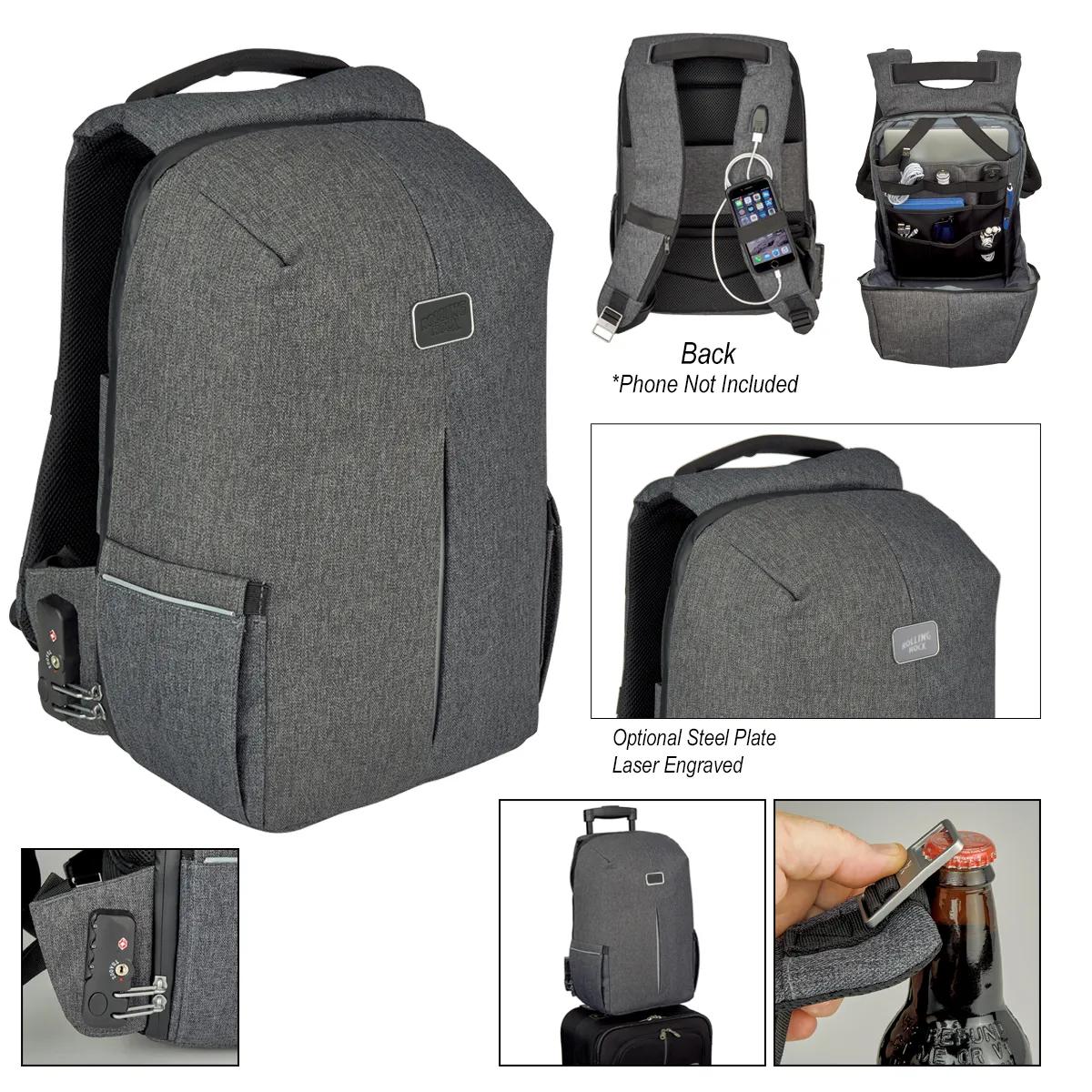 BrandCharger Phantom Backpack 1 of 1