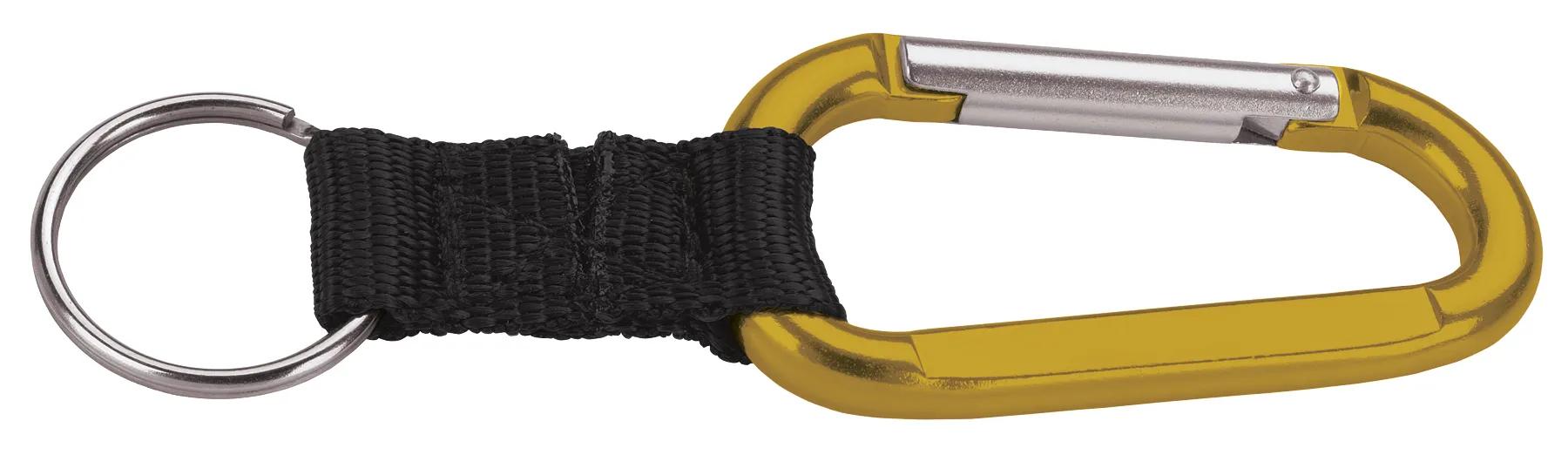 Anodized Carabiner 8mm 23 of 37